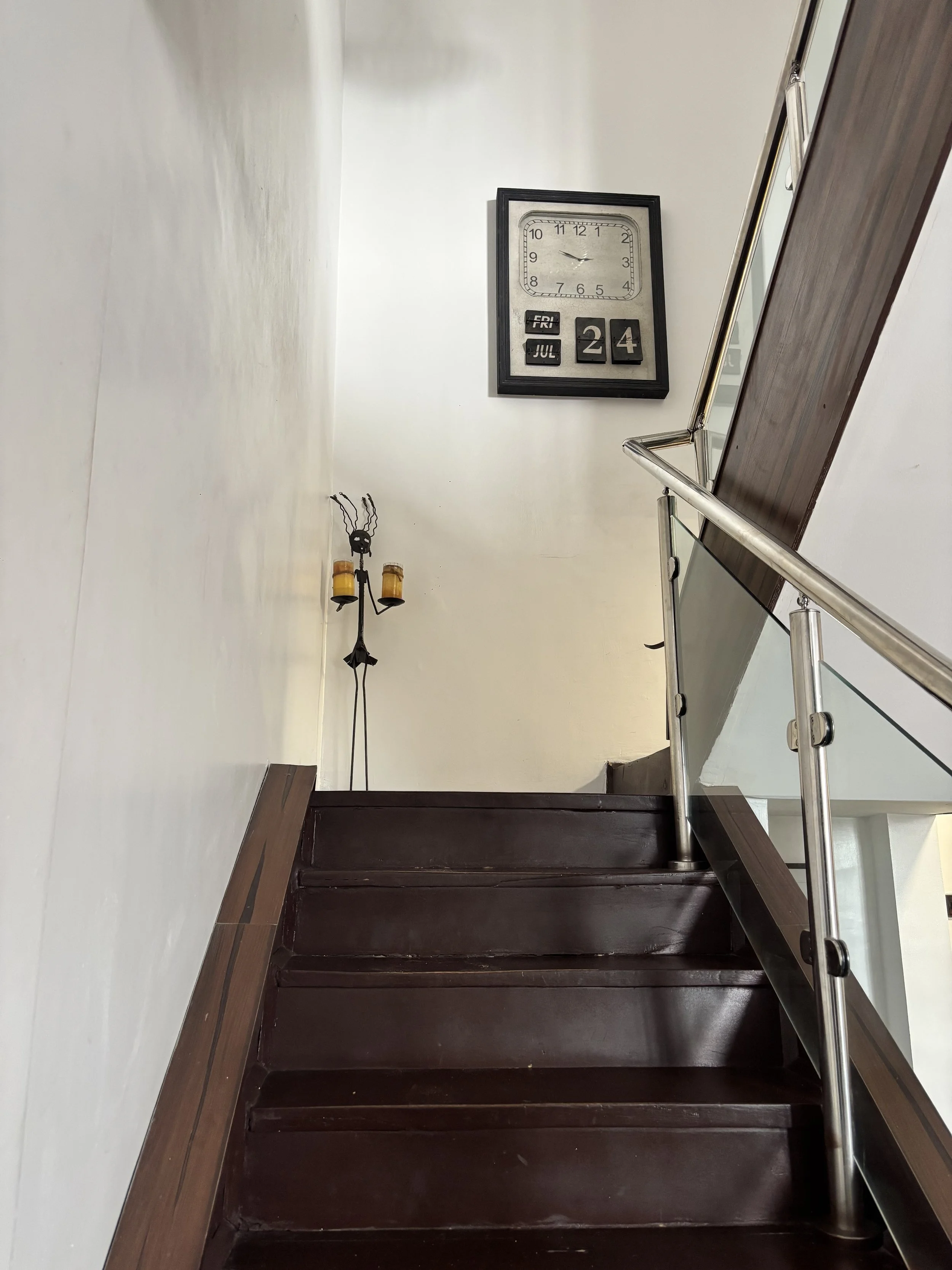4 Bedroom Pent Floor Maisonette With Bq FOR SALE at Victoria Island
