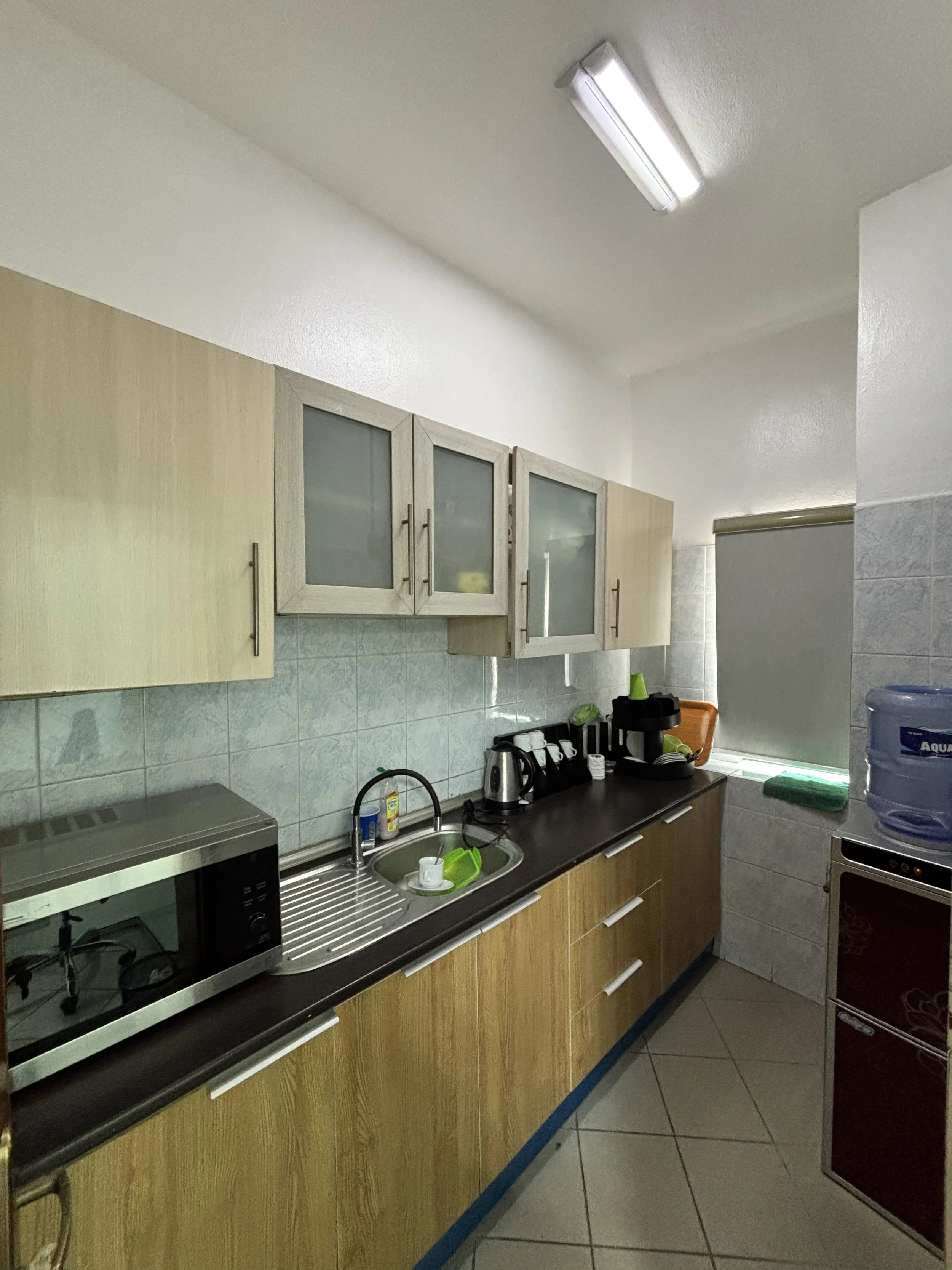 7th Floor Office Space for RENT