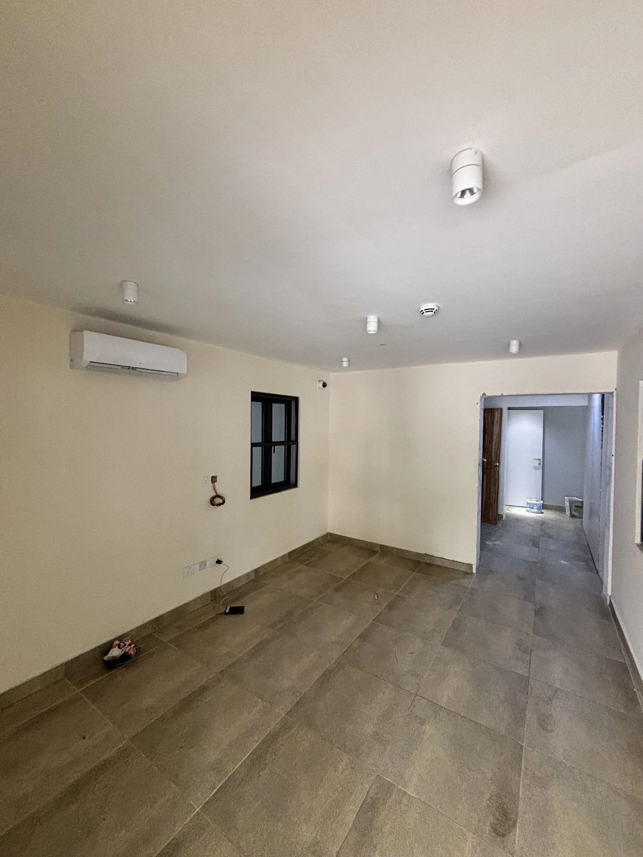 3 Bedroom Apartments With Bq for Sale at Lekki Phase 1