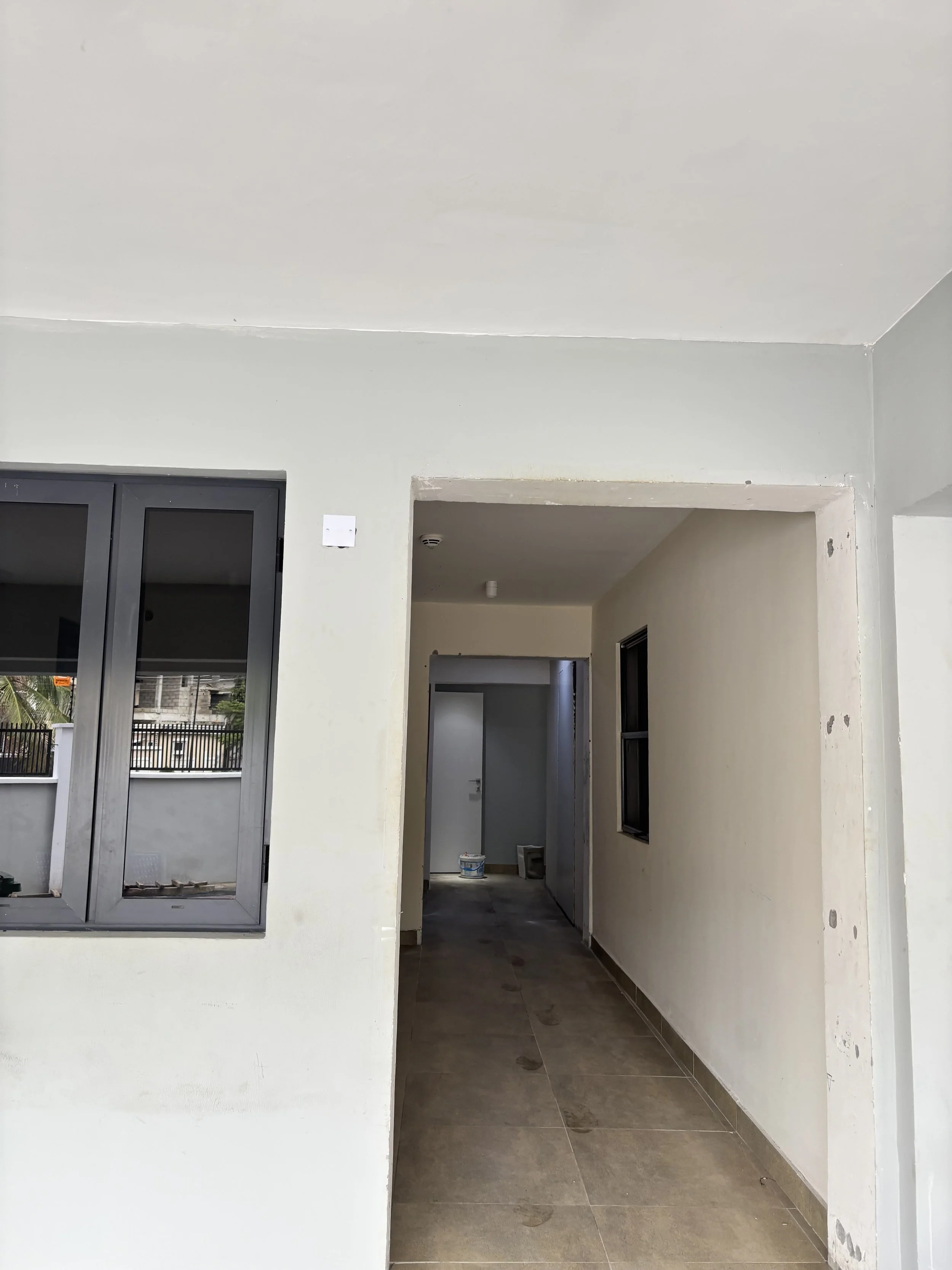 3 Bedroom Apartments With Bq for Sale at Lekki Phase 1