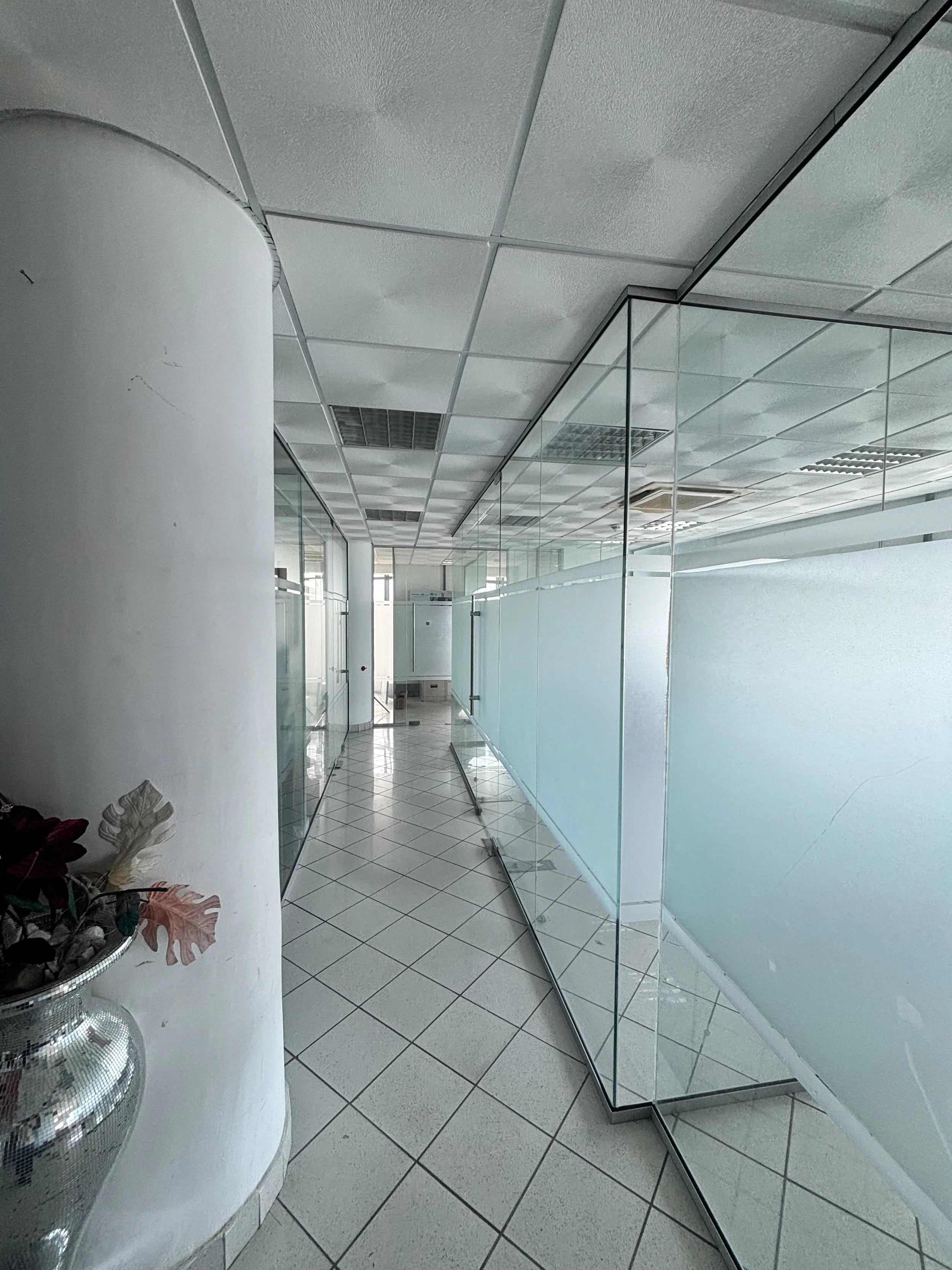 7th Floor Office Space for RENT