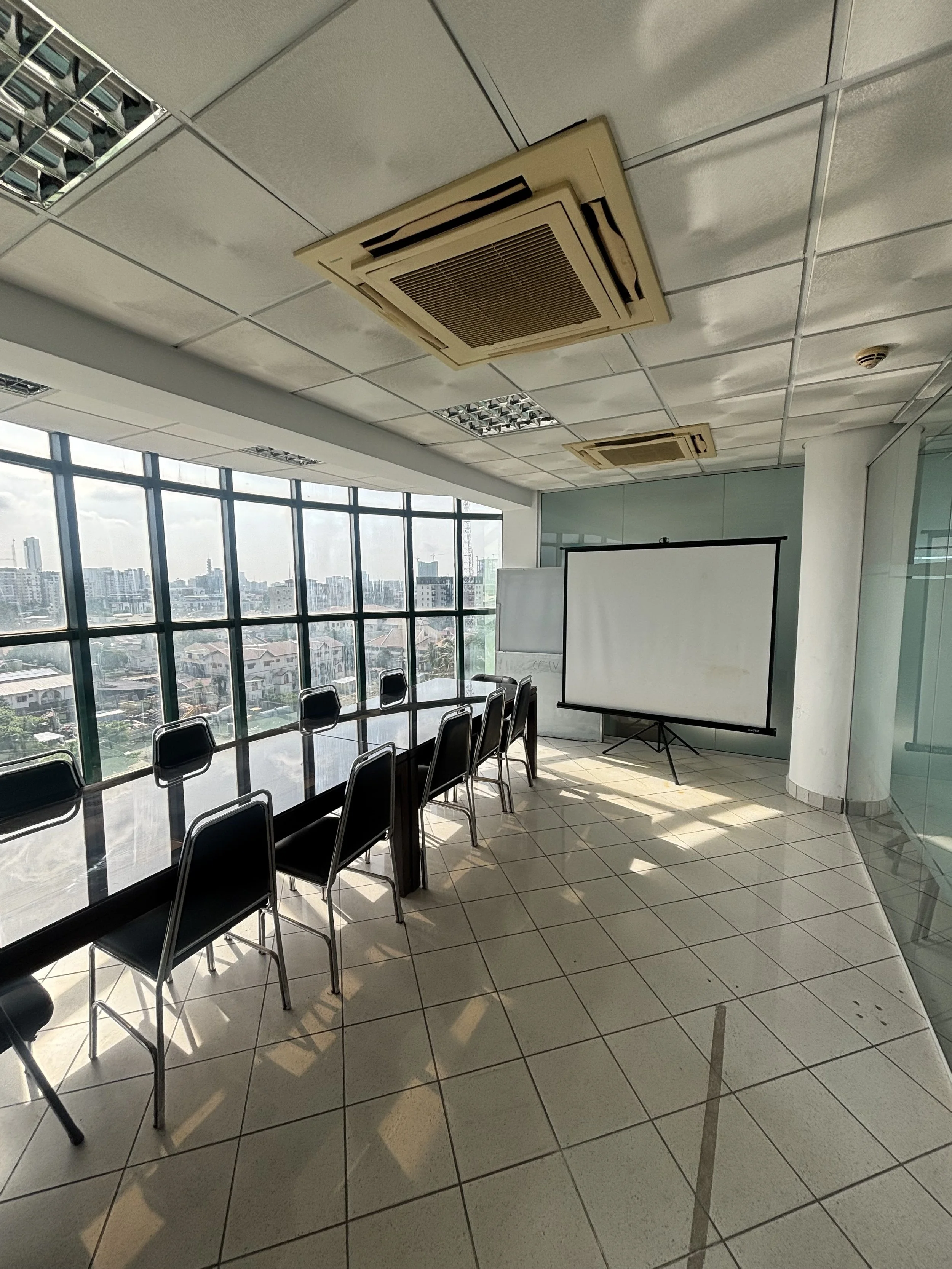 7th Floor Office Space for RENT