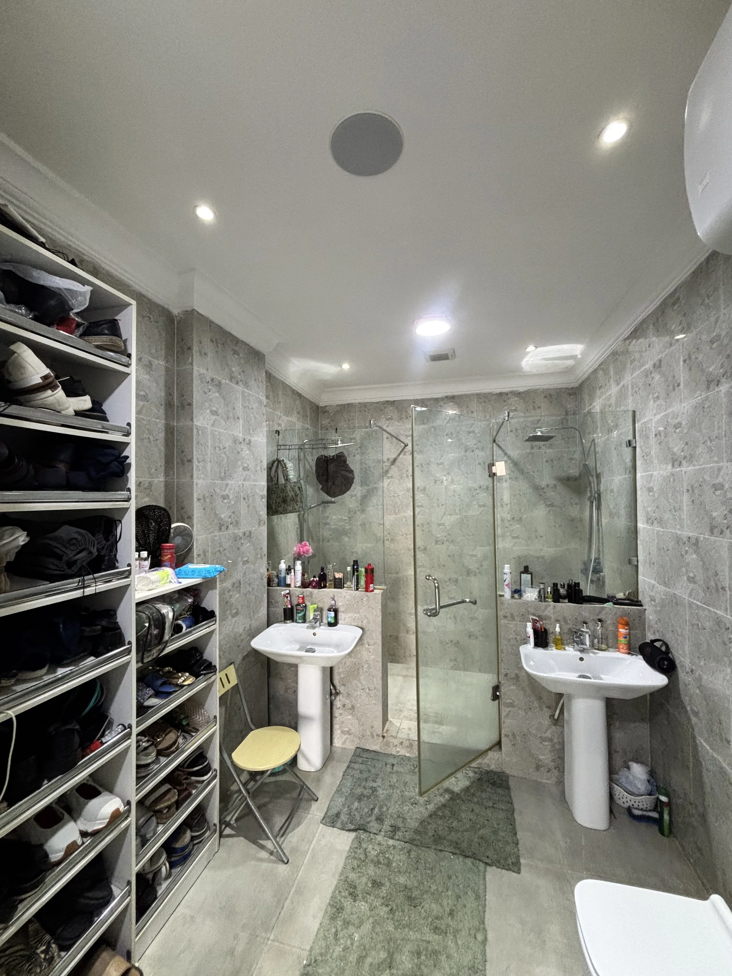 4 Bedroom Pent Floor Maisonette With Bq FOR SALE at Victoria Island
