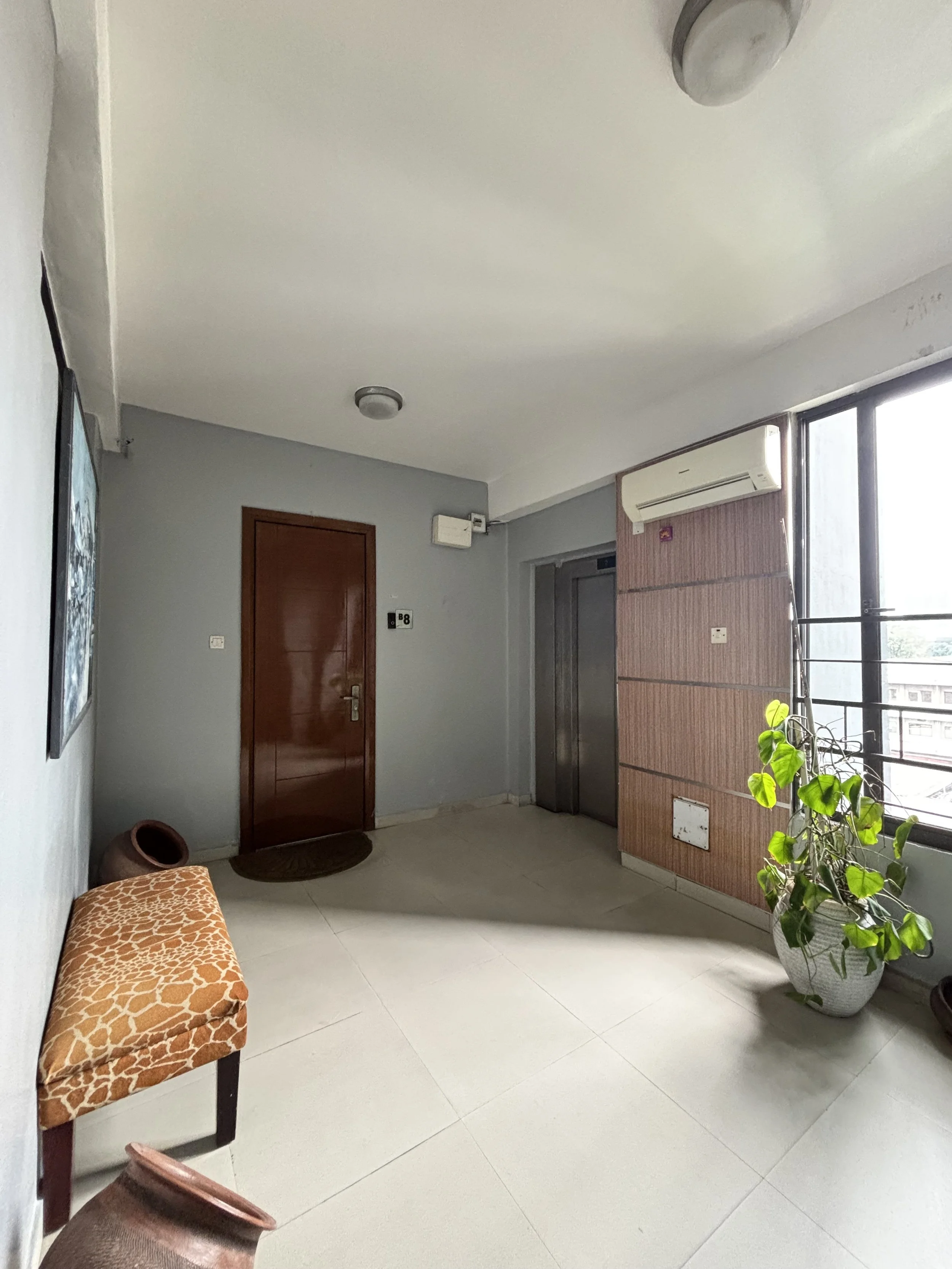 4 Bedroom Pent Floor Maisonette With Bq FOR SALE at Victoria Island