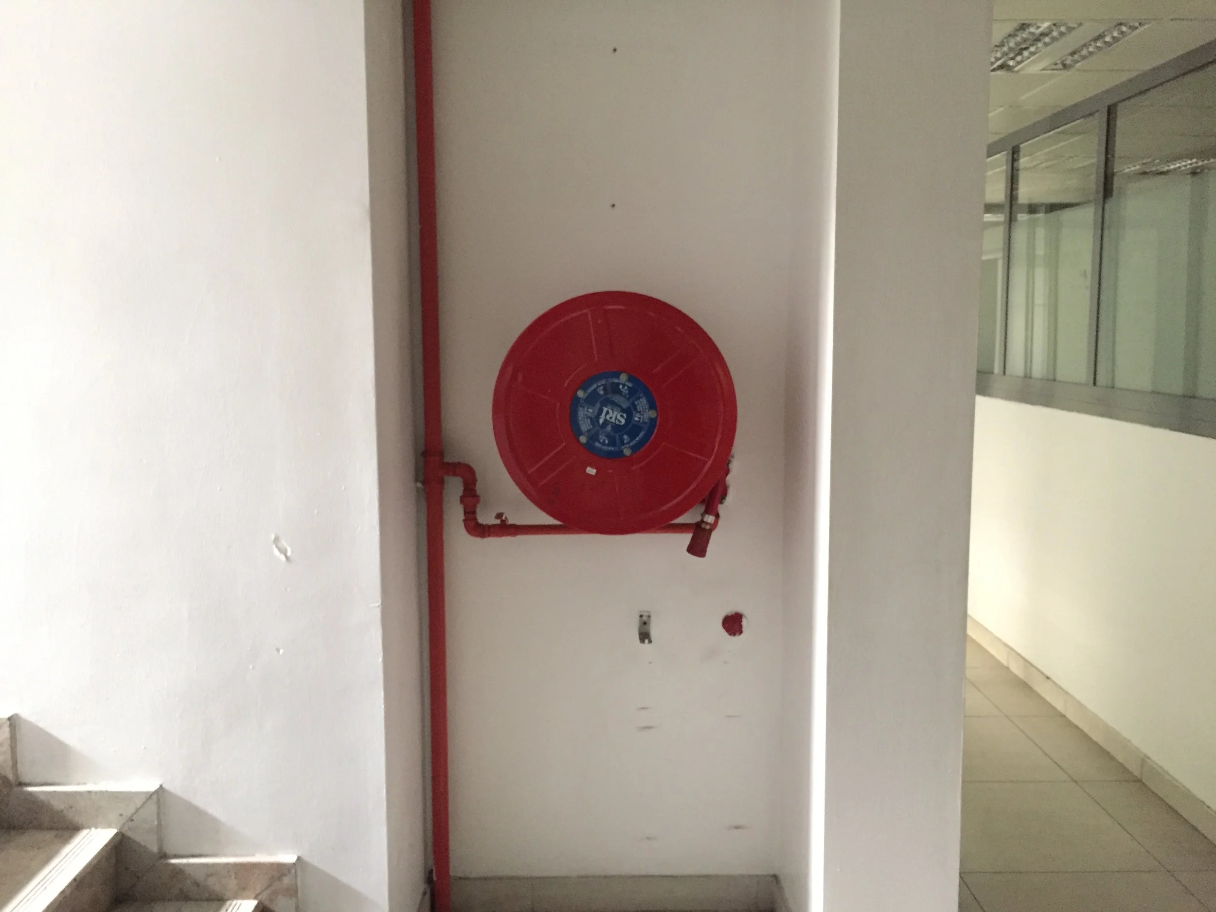 410sqm Office Space for Rent