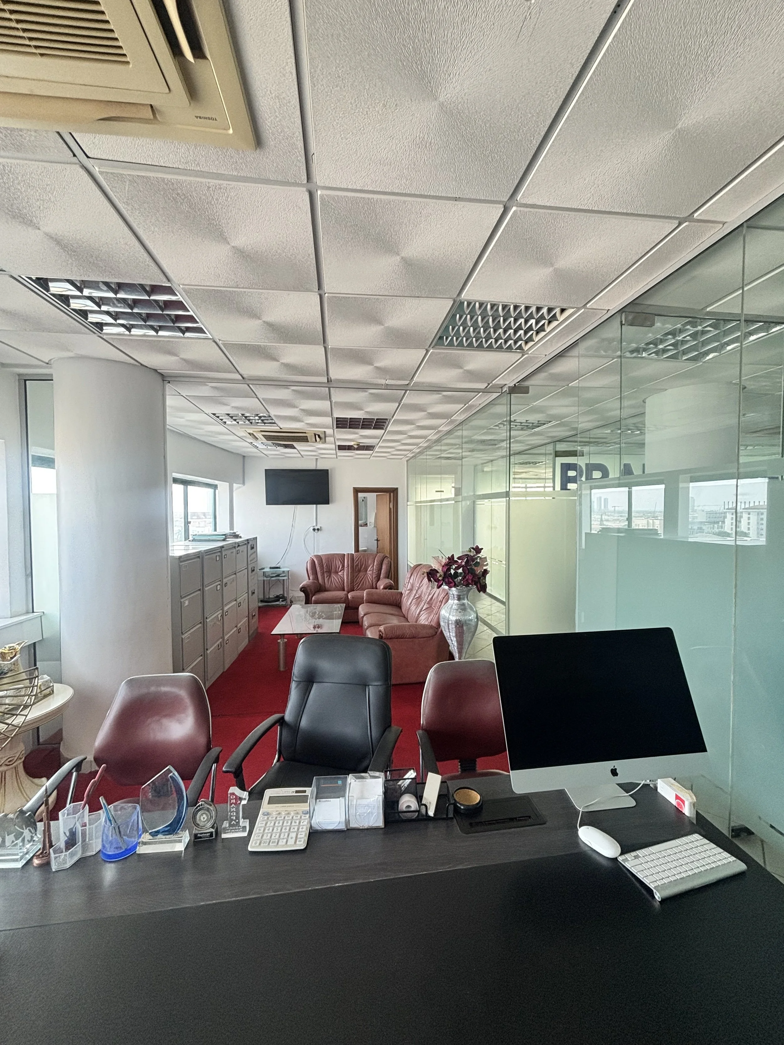 7th Floor Office Space for RENT