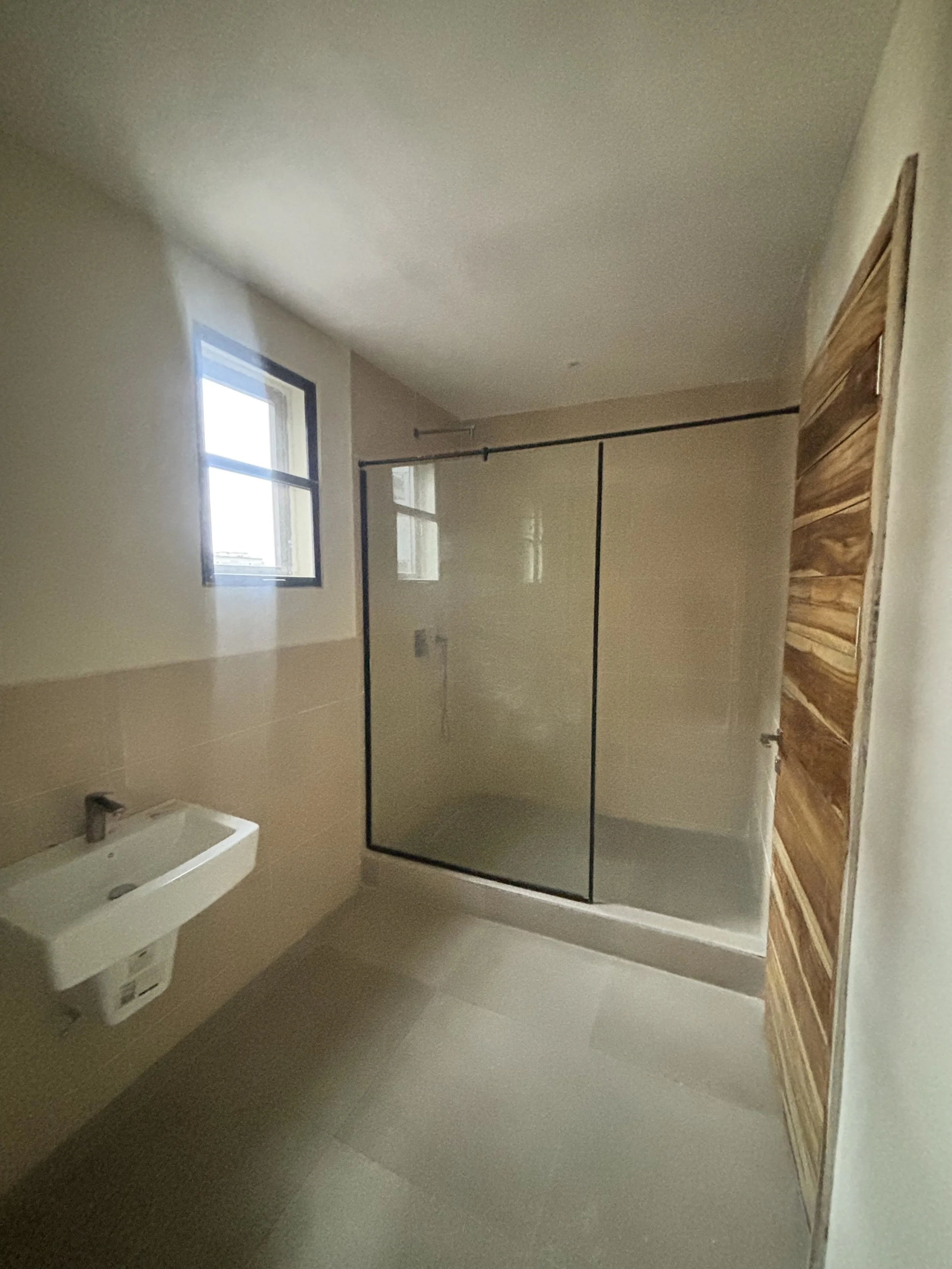3 Bedroom Apartments With Bq for Sale at Lekki Phase 1