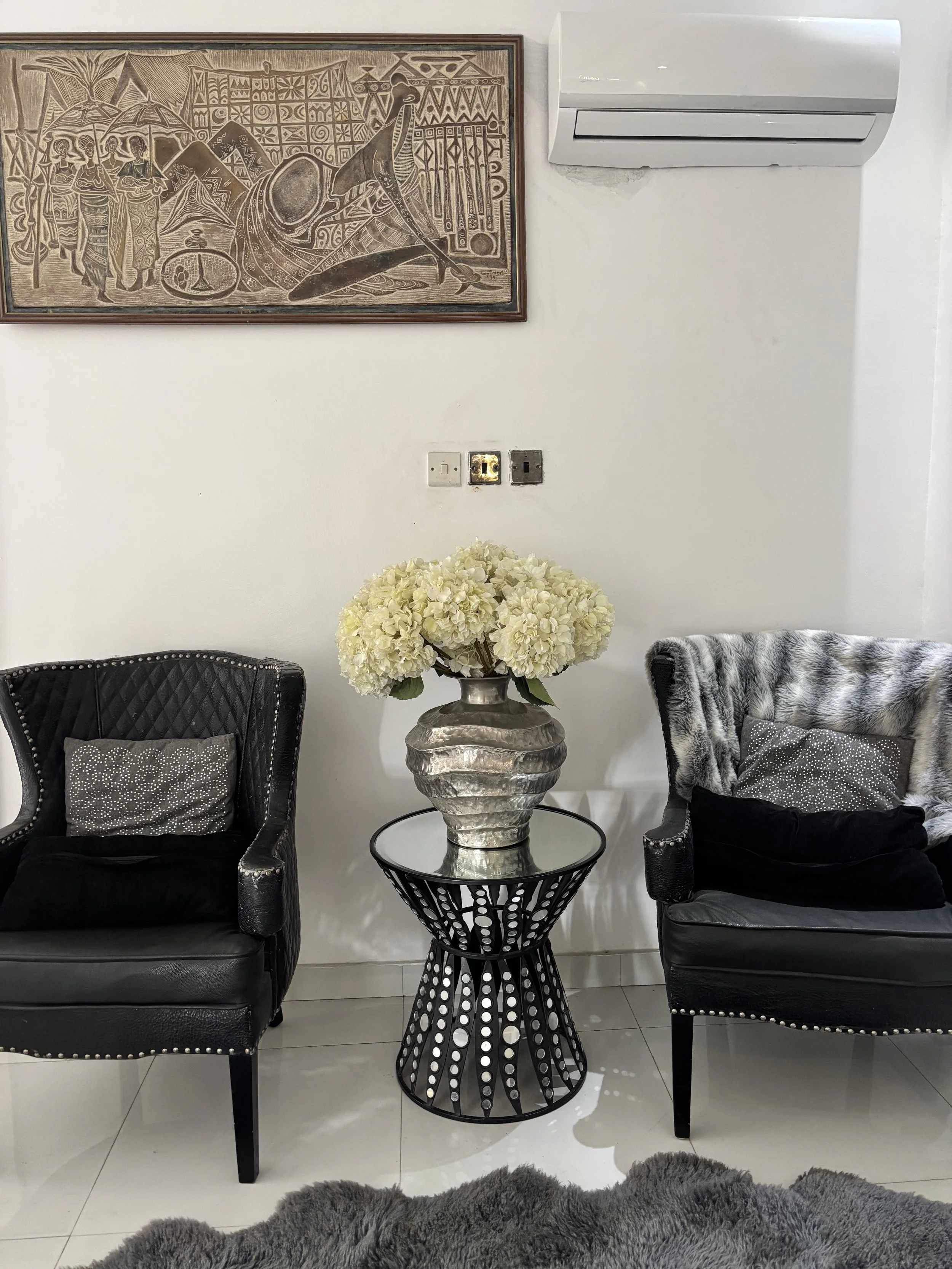 4 Bedroom Pent Floor Maisonette With Bq FOR SALE at Victoria Island