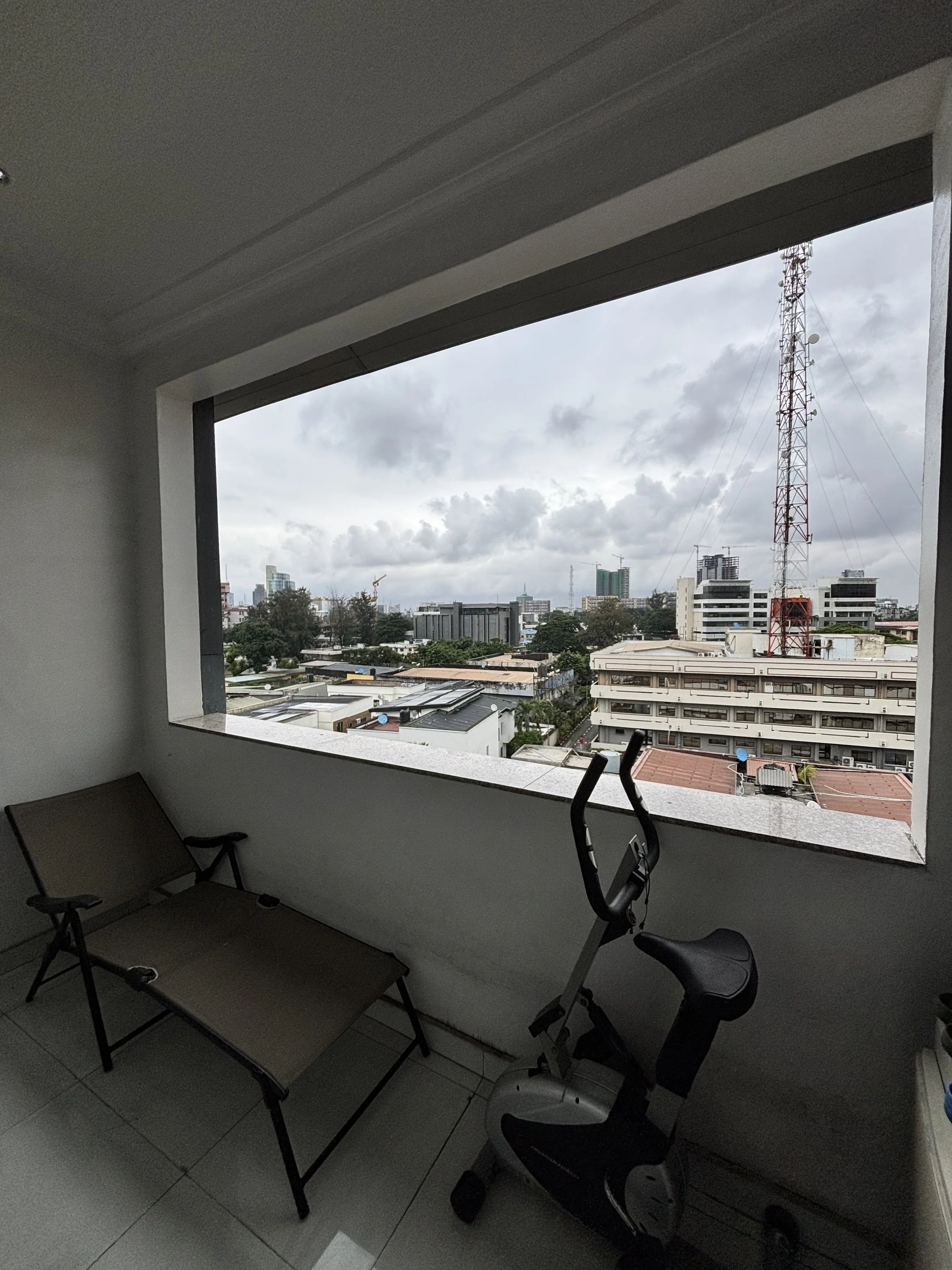 4 Bedroom Pent Floor Maisonette With Bq FOR SALE at Victoria Island