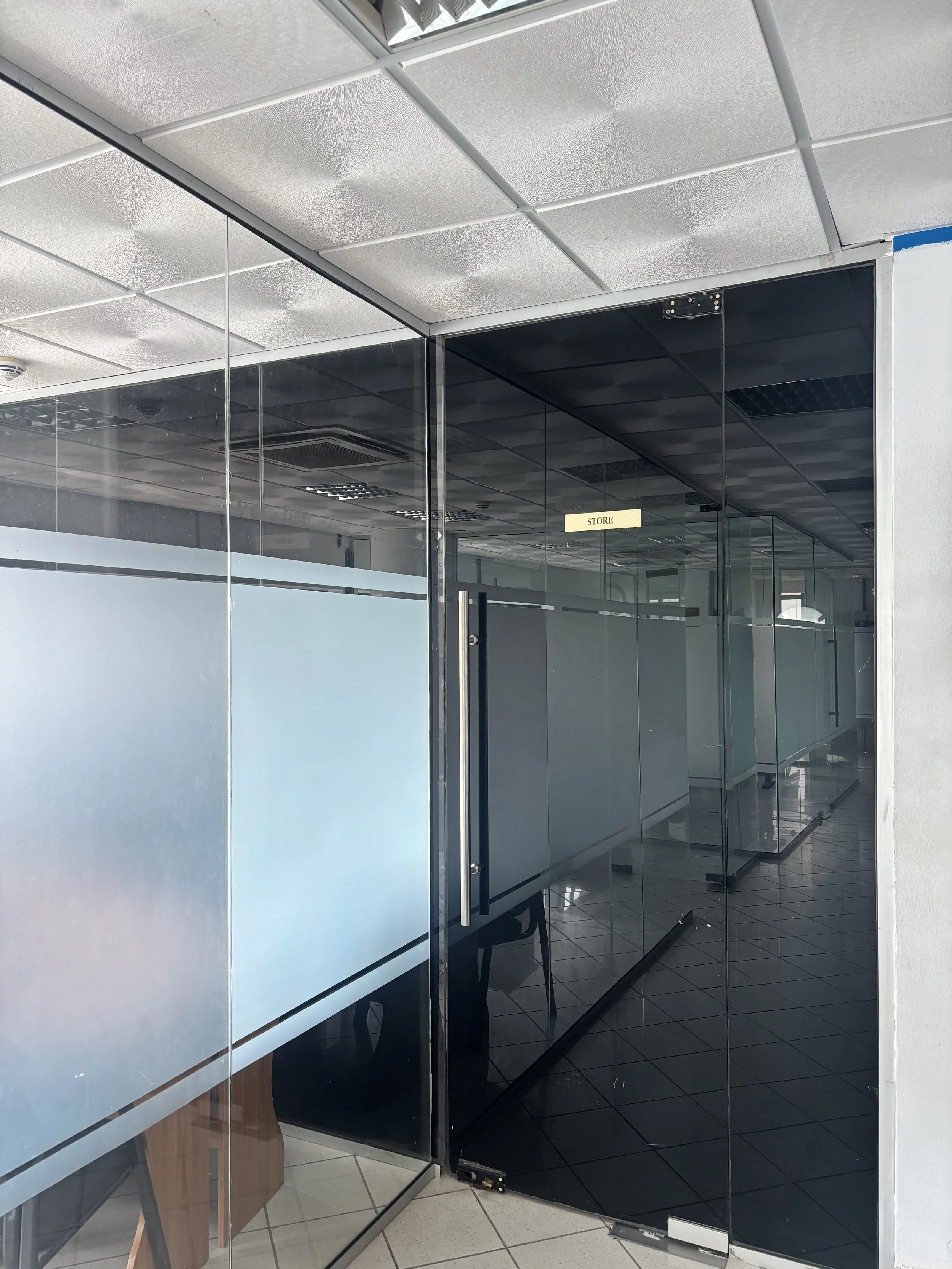 7th Floor Office Space for RENT
