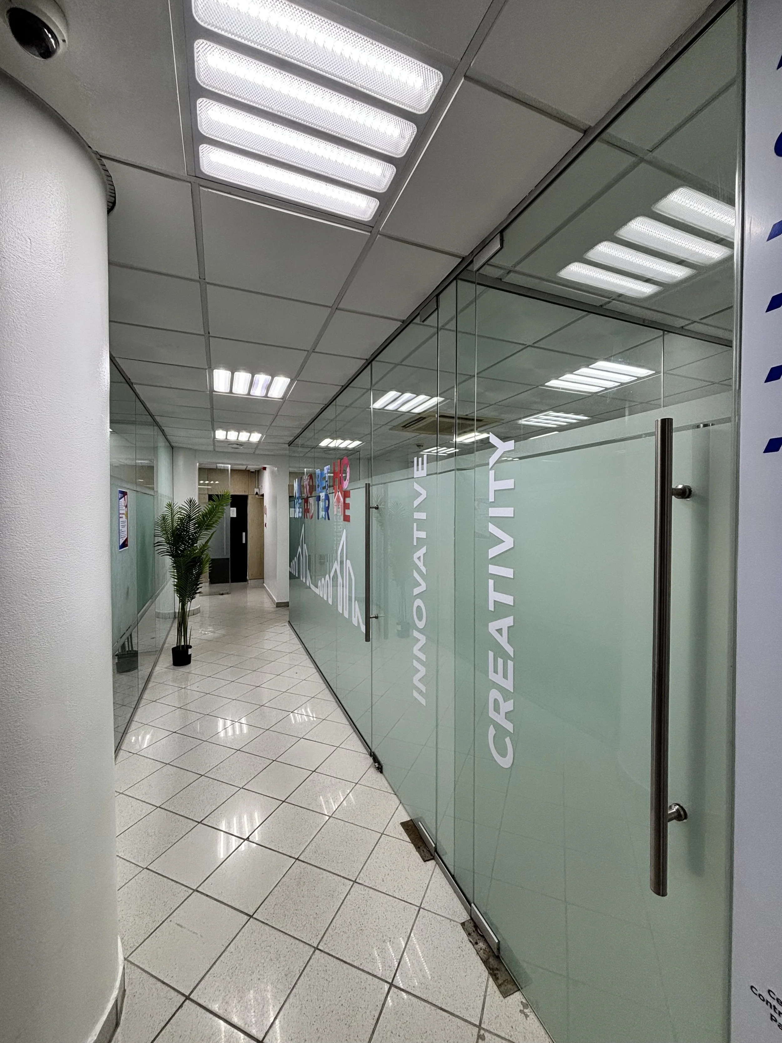 7th Floor Office Space for RENT