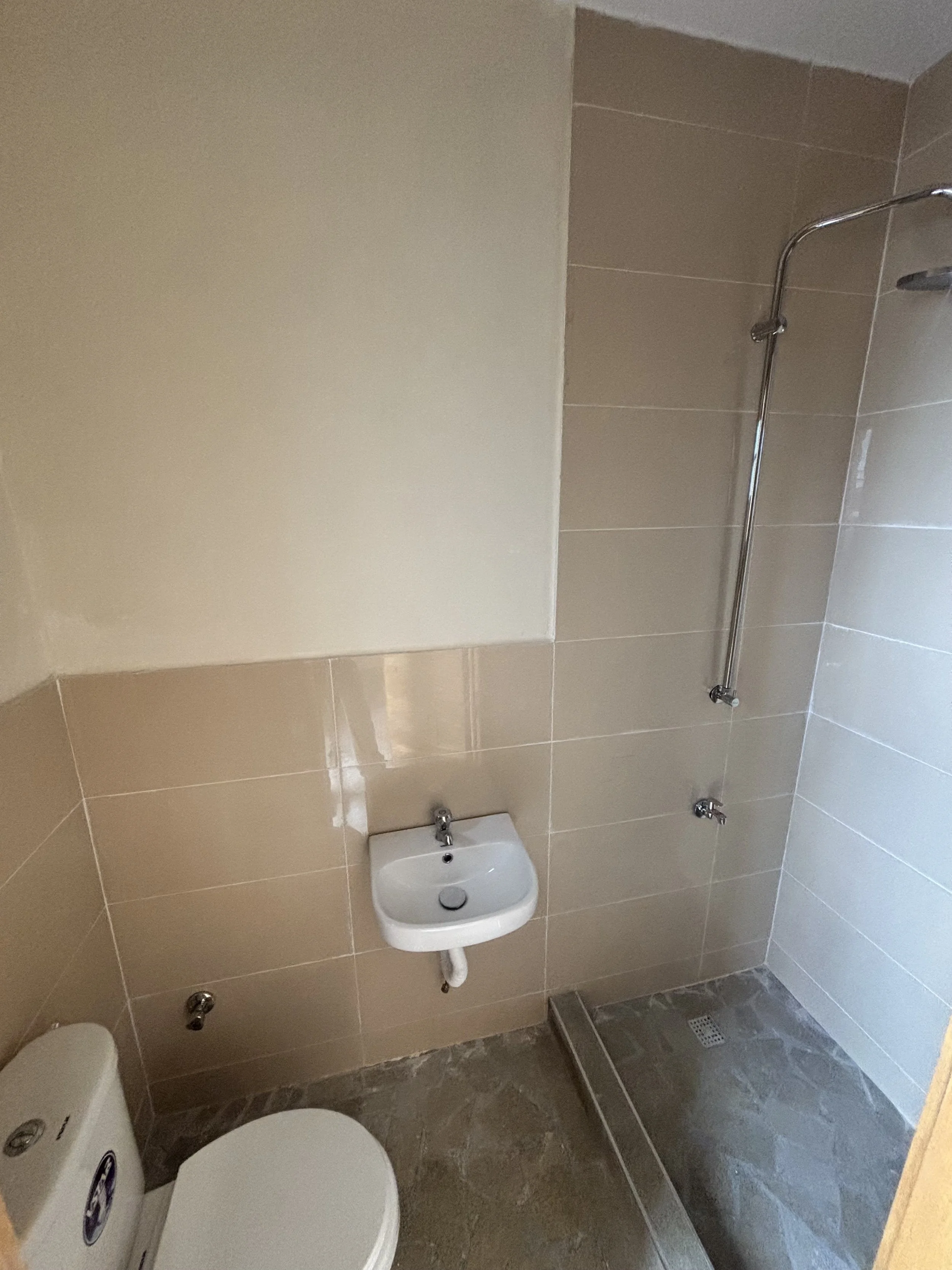 3 Bedroom Apartments With Bq for Sale at Lekki Phase 1