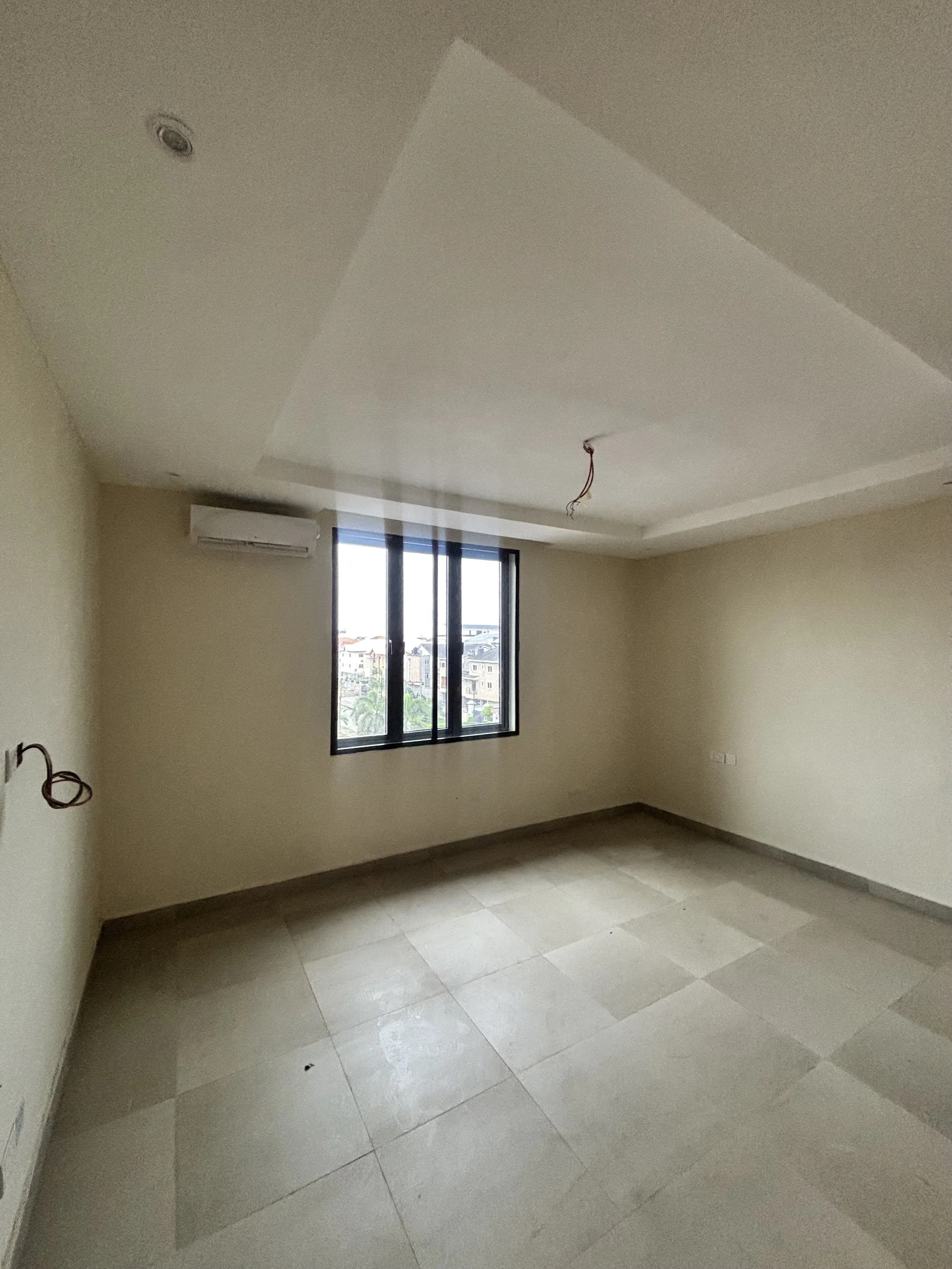 3 Bedroom Apartments With Bq for Sale at Lekki Phase 1