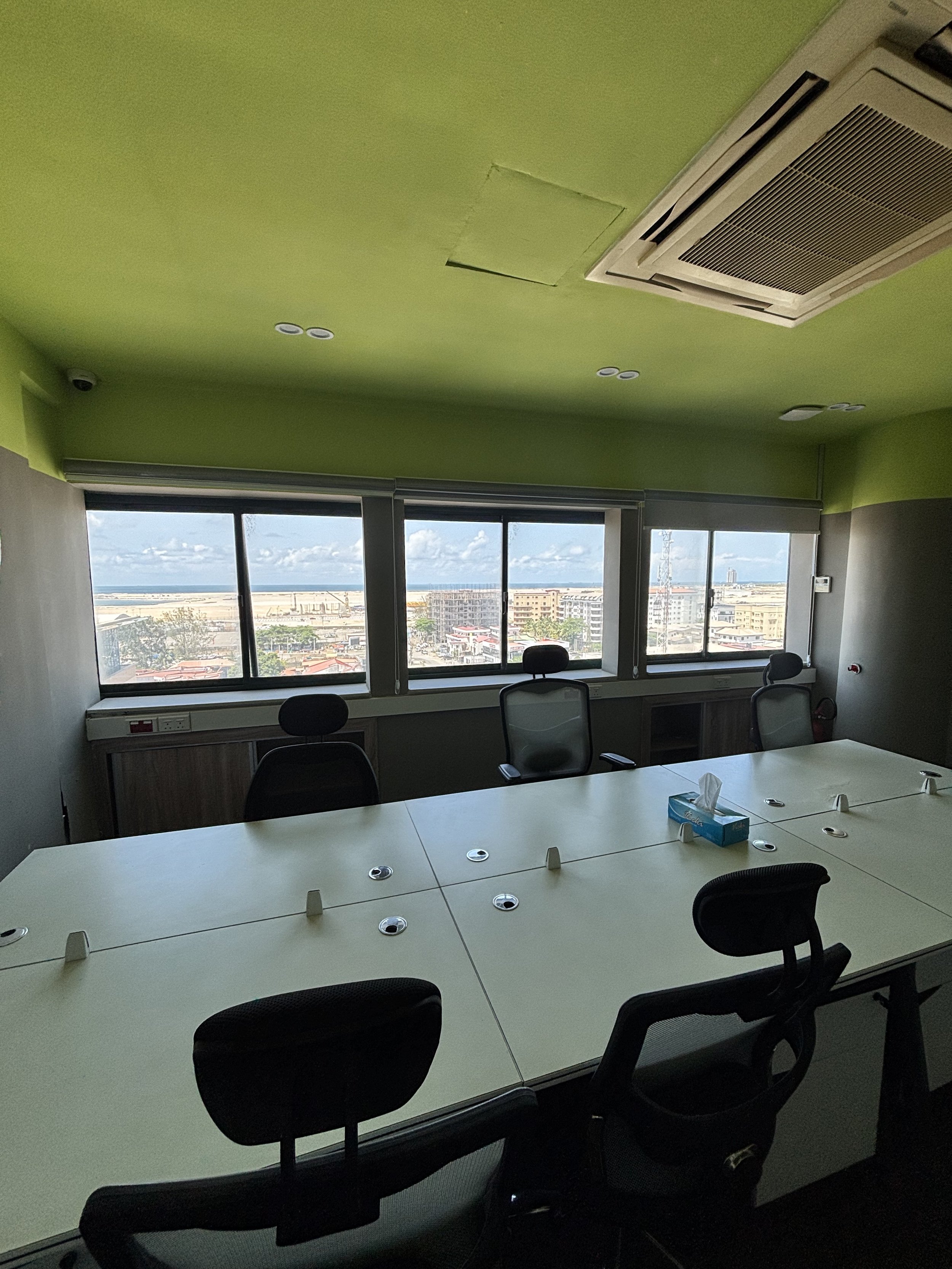 Office Space for Rent – 220sqm