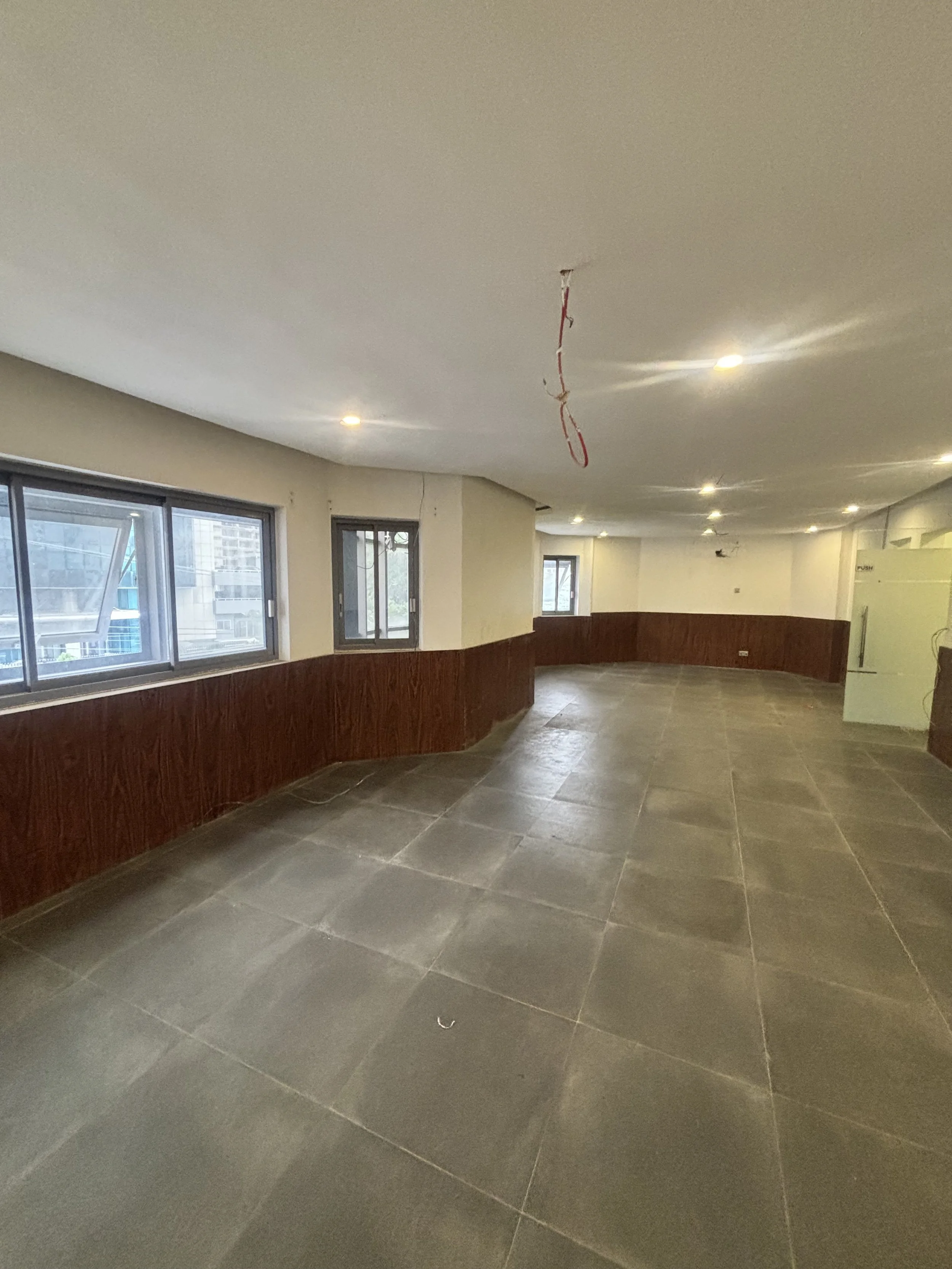 410sqm Office Space for Rent