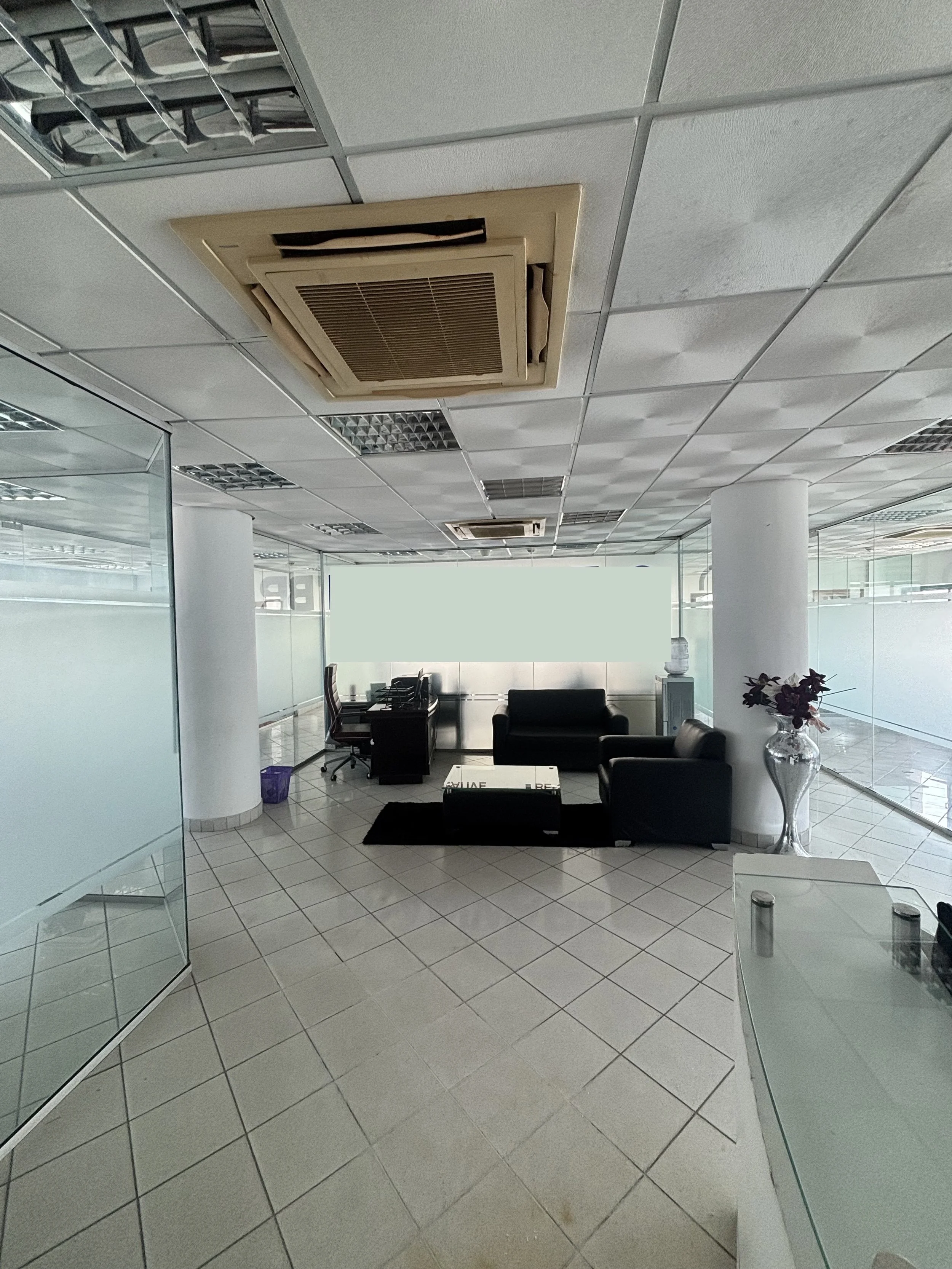 7th Floor Office Space for RENT