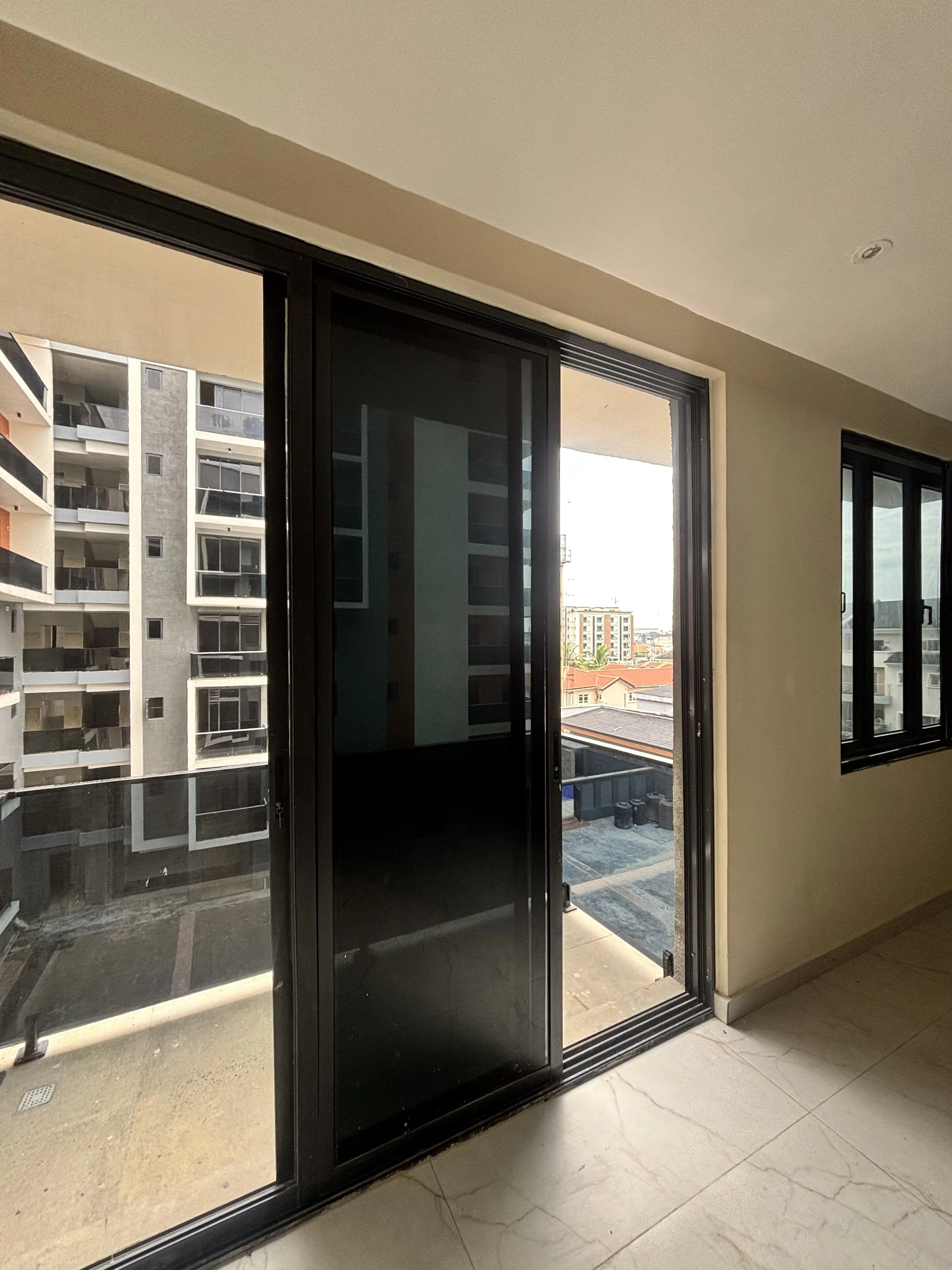 3 Bedroom Apartments With Bq for Sale at Lekki Phase 1