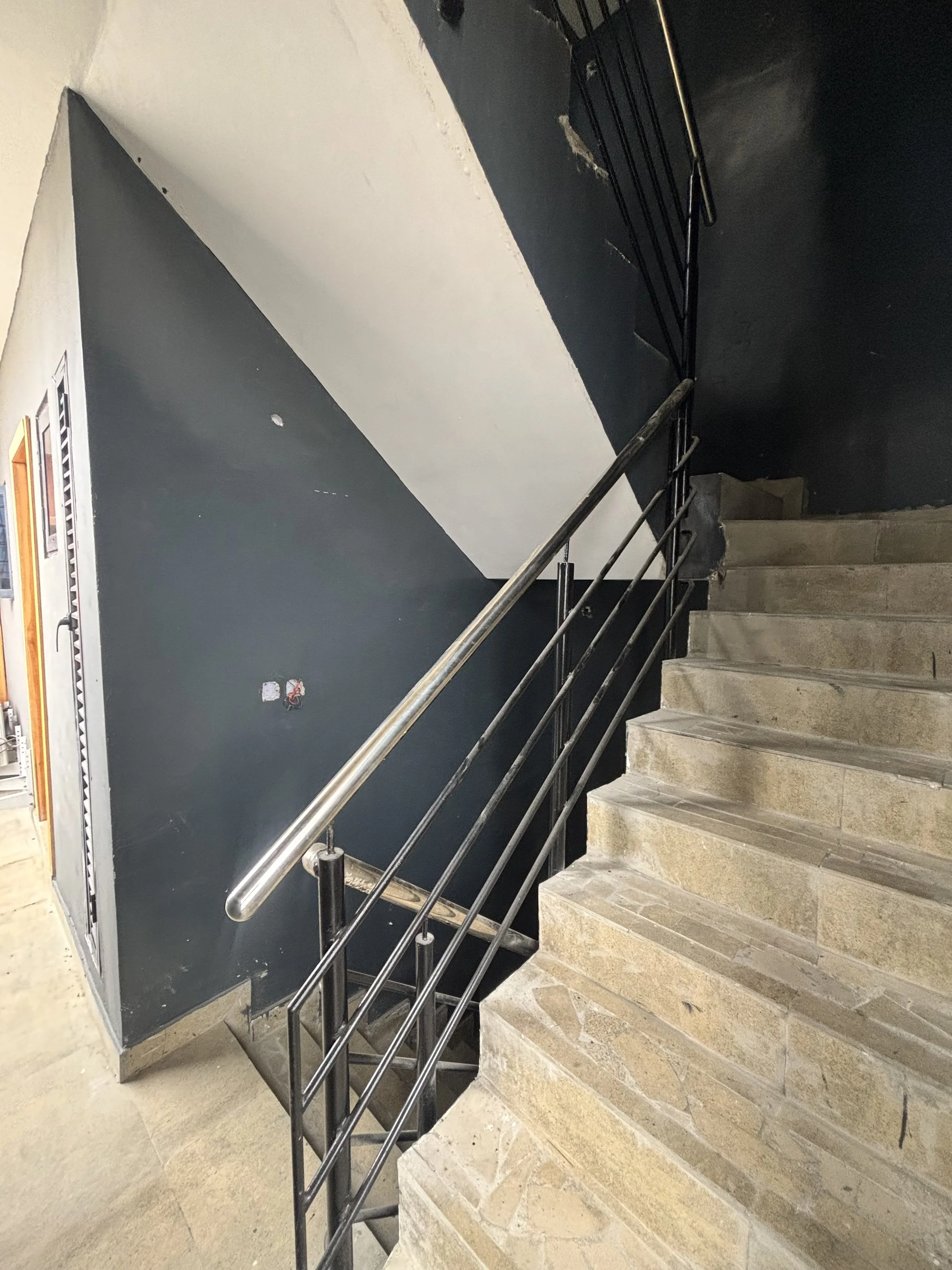 3 Bedroom Apartments With Bq for Sale at Lekki Phase 1