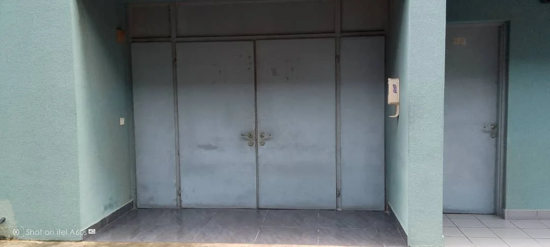 300sqm Restaurant/Food Court Space for Rent