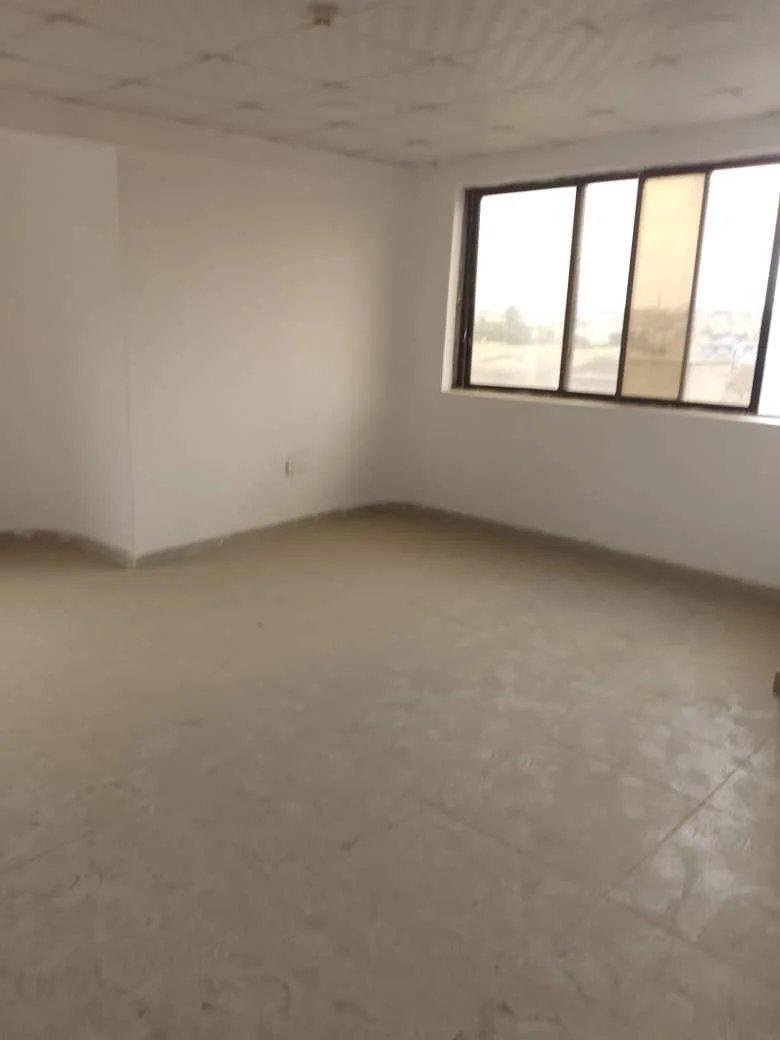 Pent Floor Open Plan Office Space for Rent