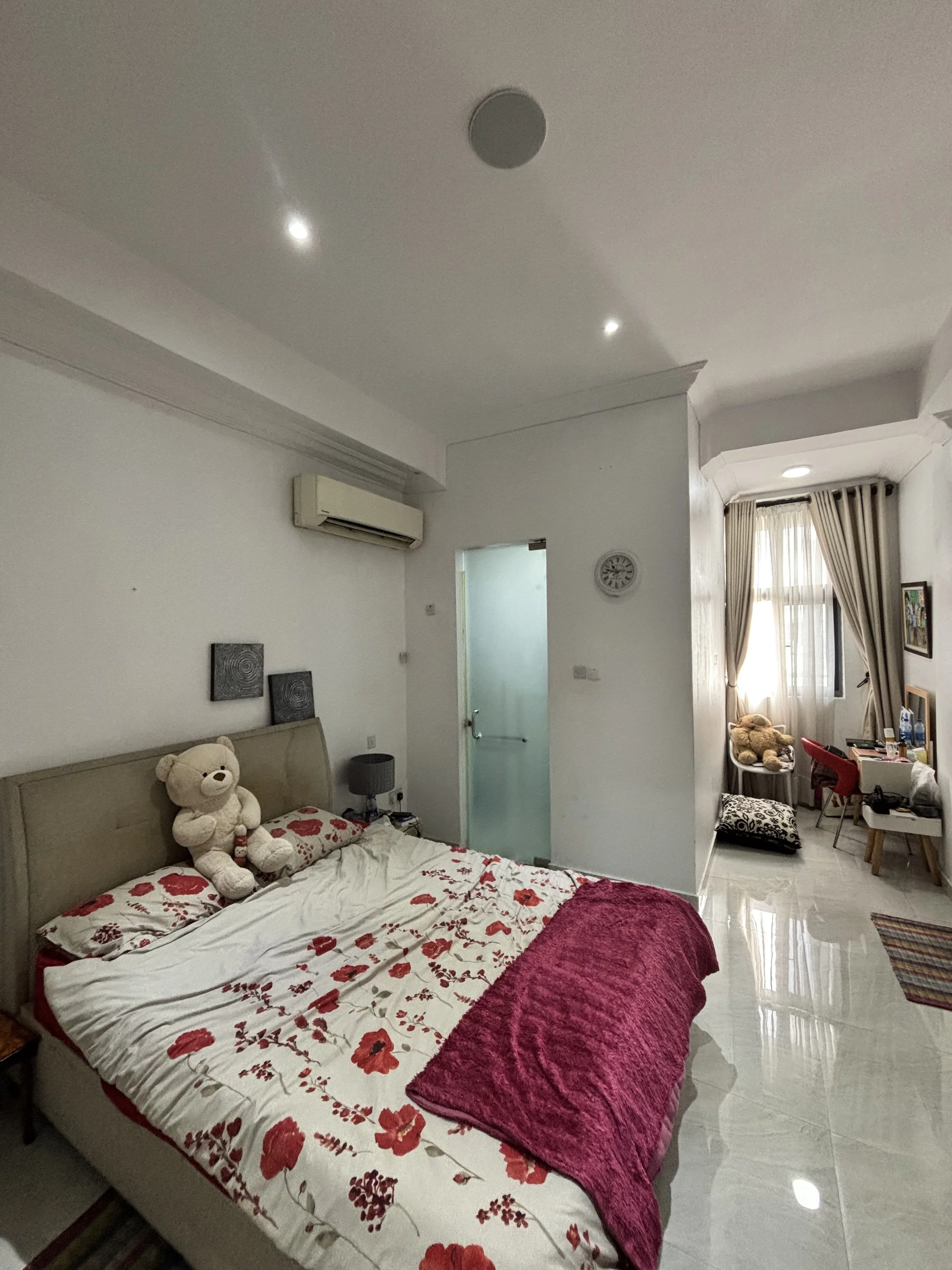 4 Bedroom Pent Floor Maisonette With Bq FOR SALE at Victoria Island