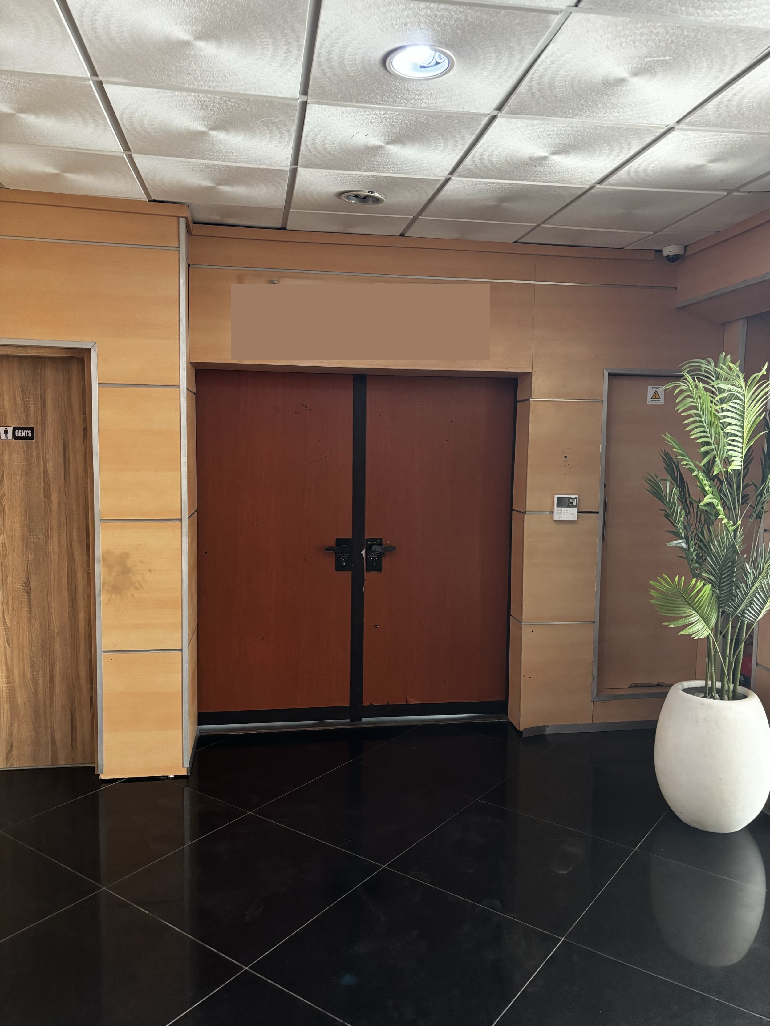 Office Space for Rent – 220sqm