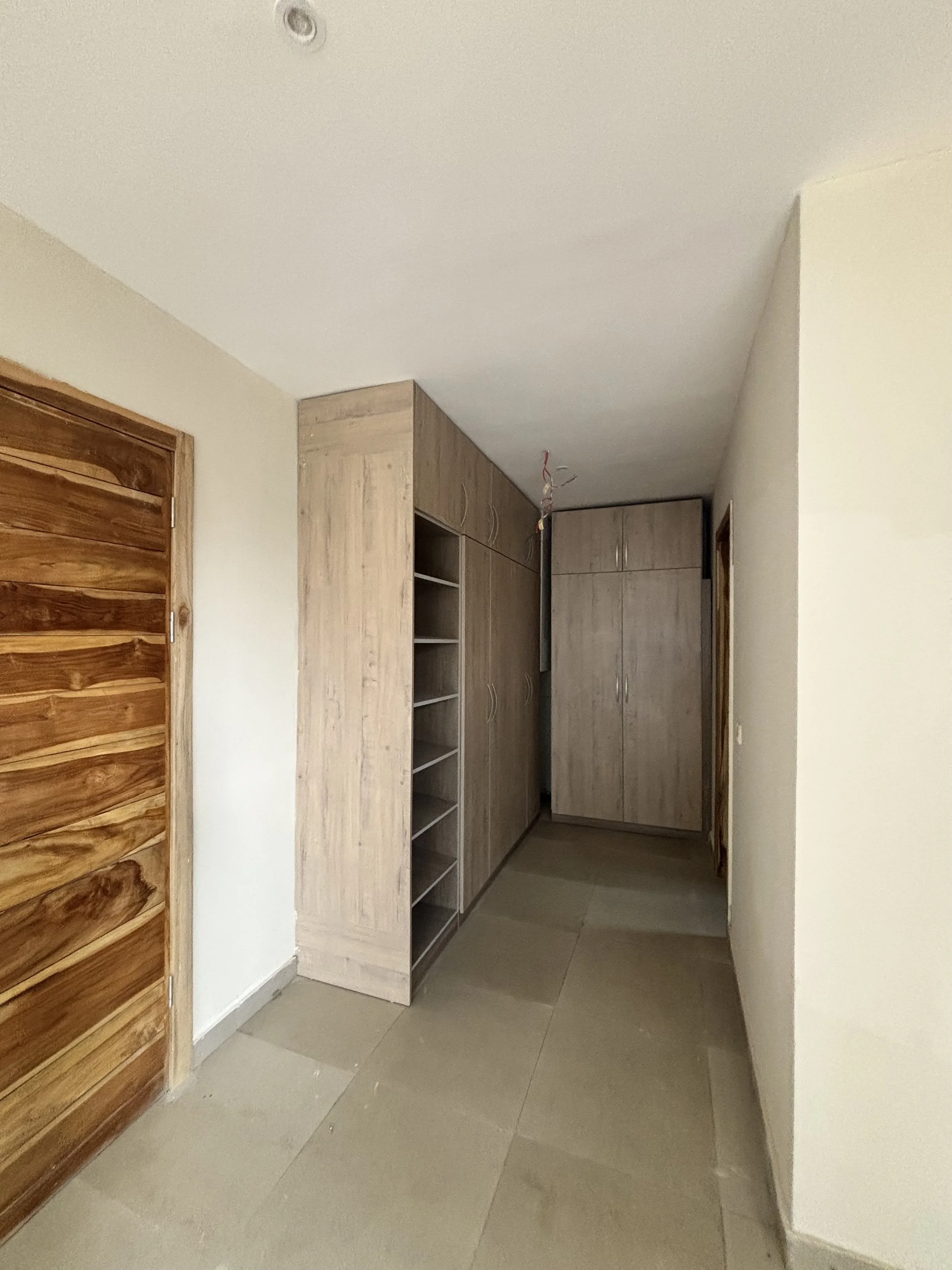 3 Bedroom Apartments With Bq for Sale at Lekki Phase 1