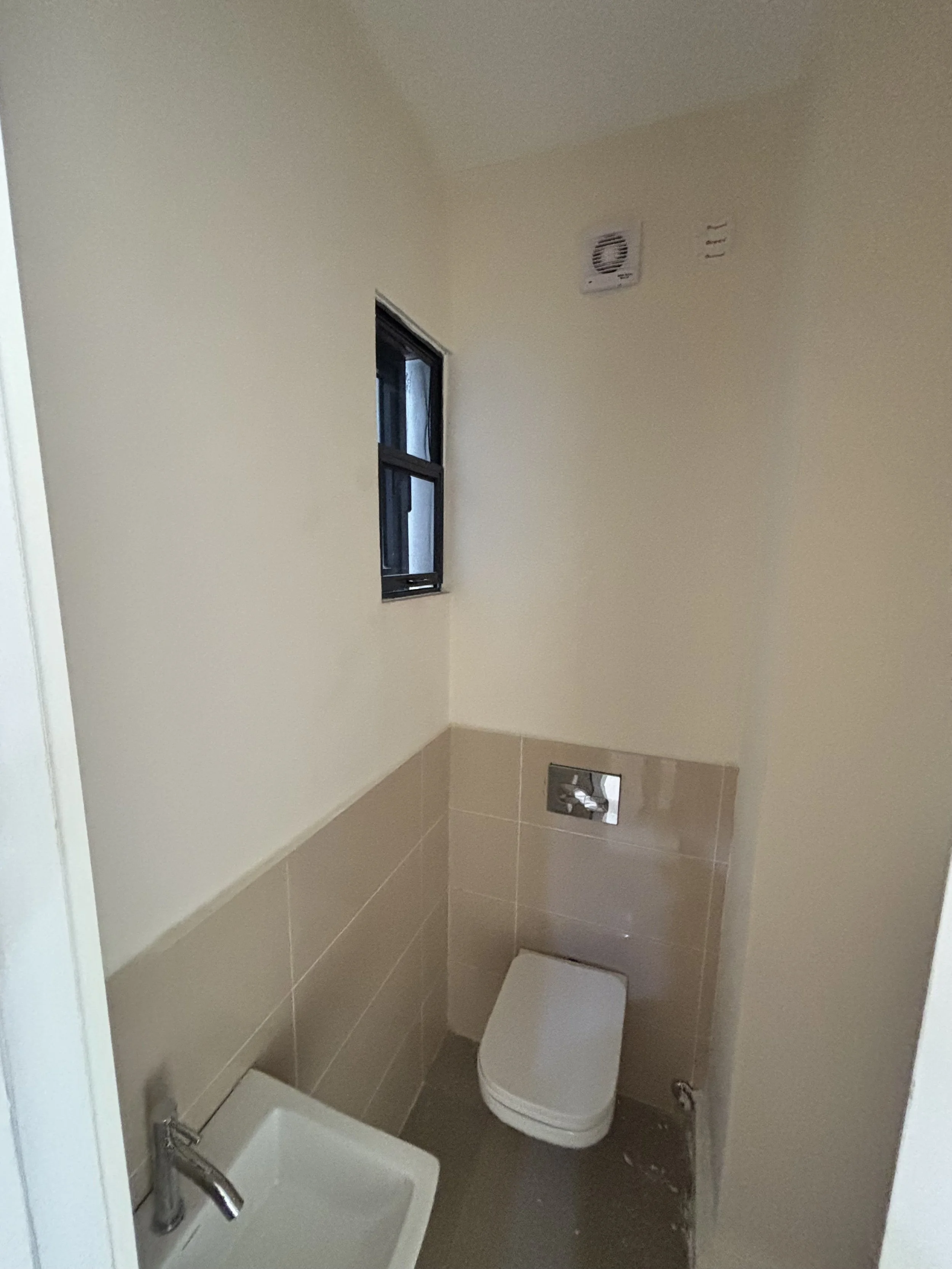 3 Bedroom Apartments With Bq for Sale at Lekki Phase 1