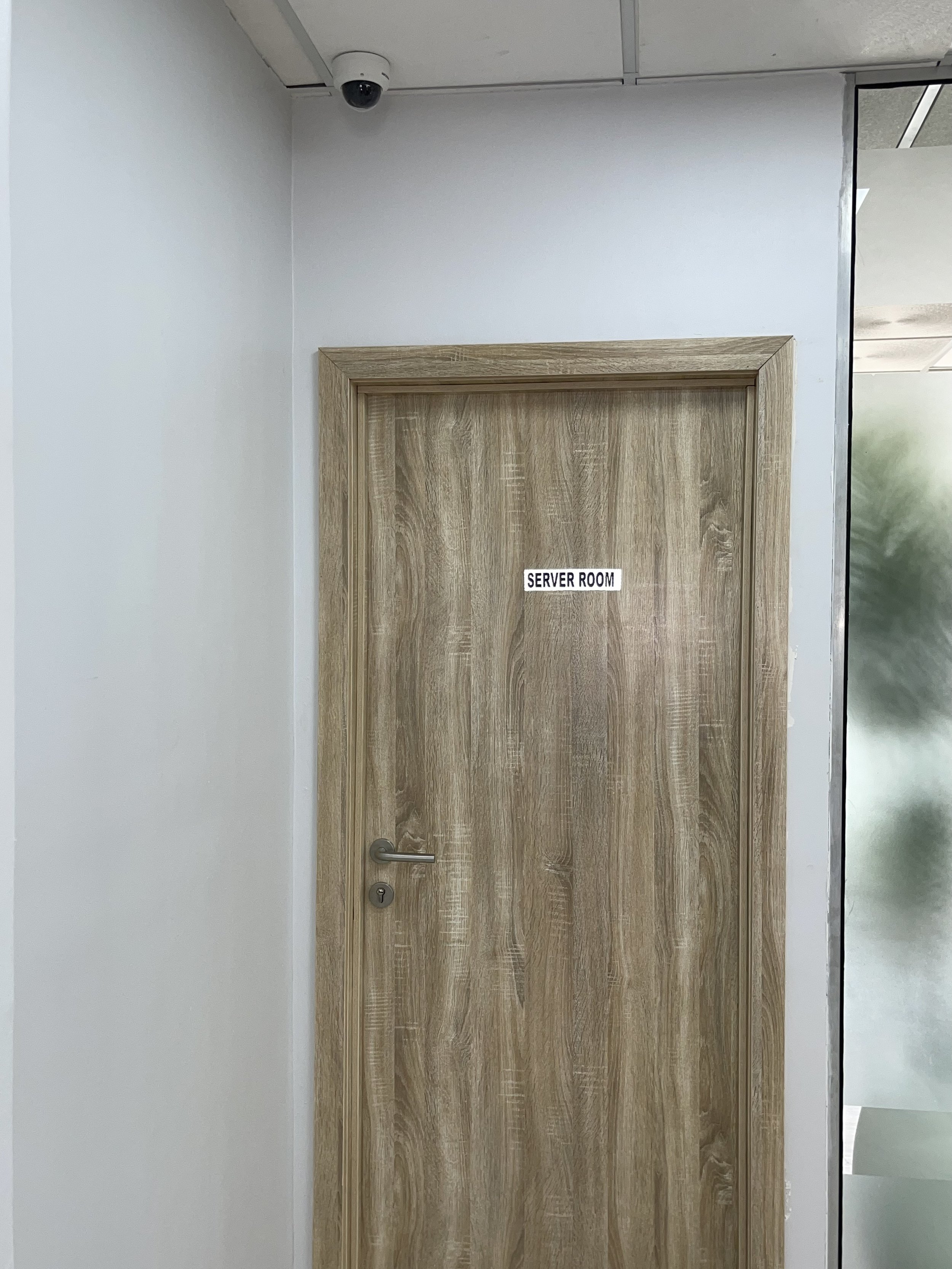 Office Space with Atlantic Views for Rent at Ark Towers, Victoria Island