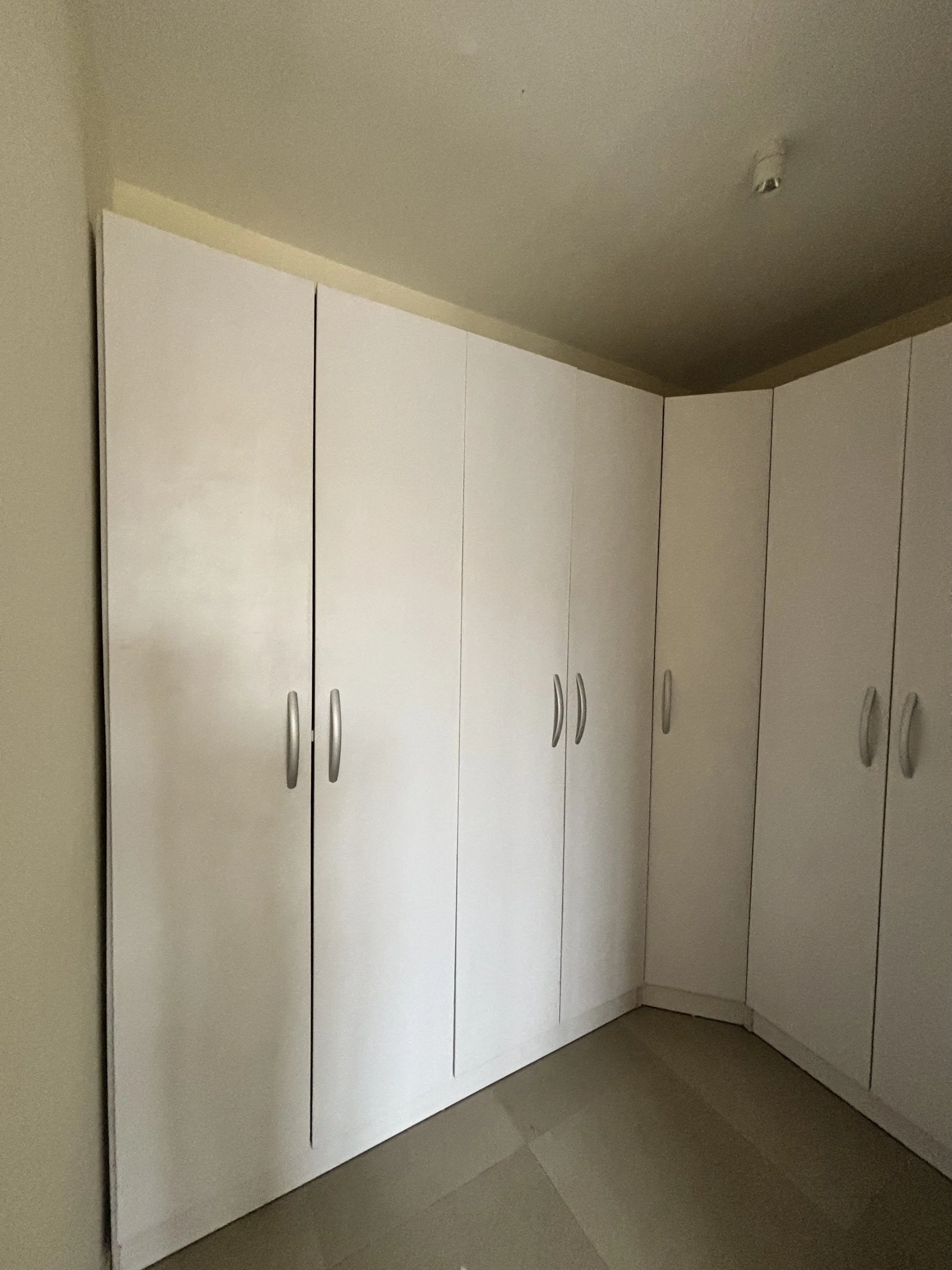 3 Bedroom Apartments With Bq for Sale at Lekki Phase 1