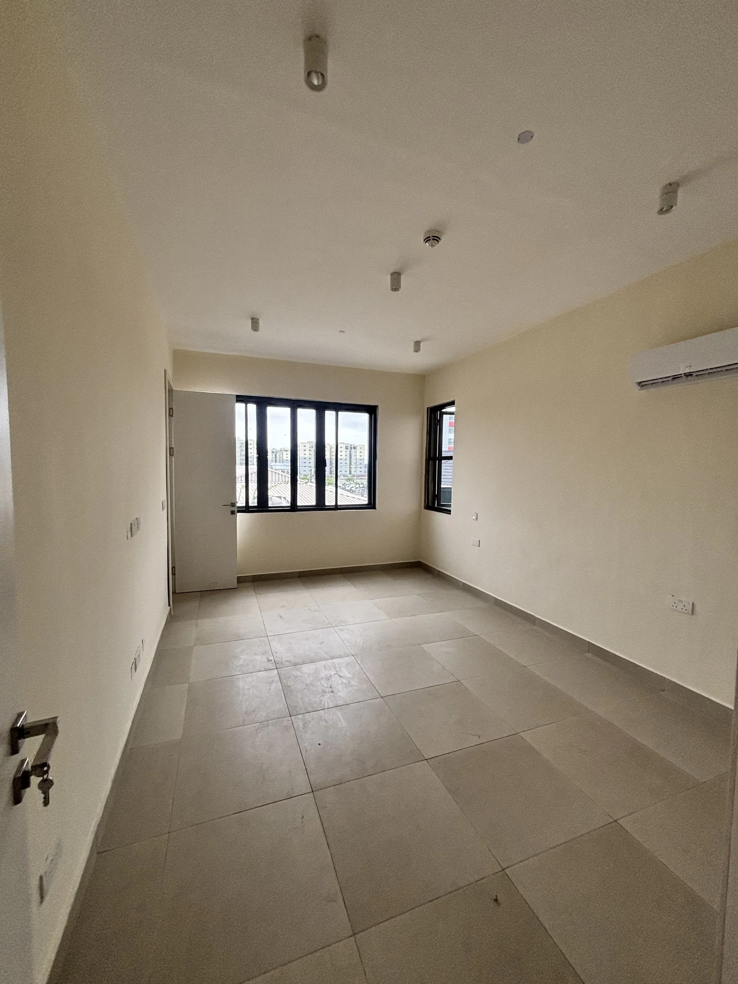 3 Bedroom Apartments With Bq for Sale at Lekki Phase 1