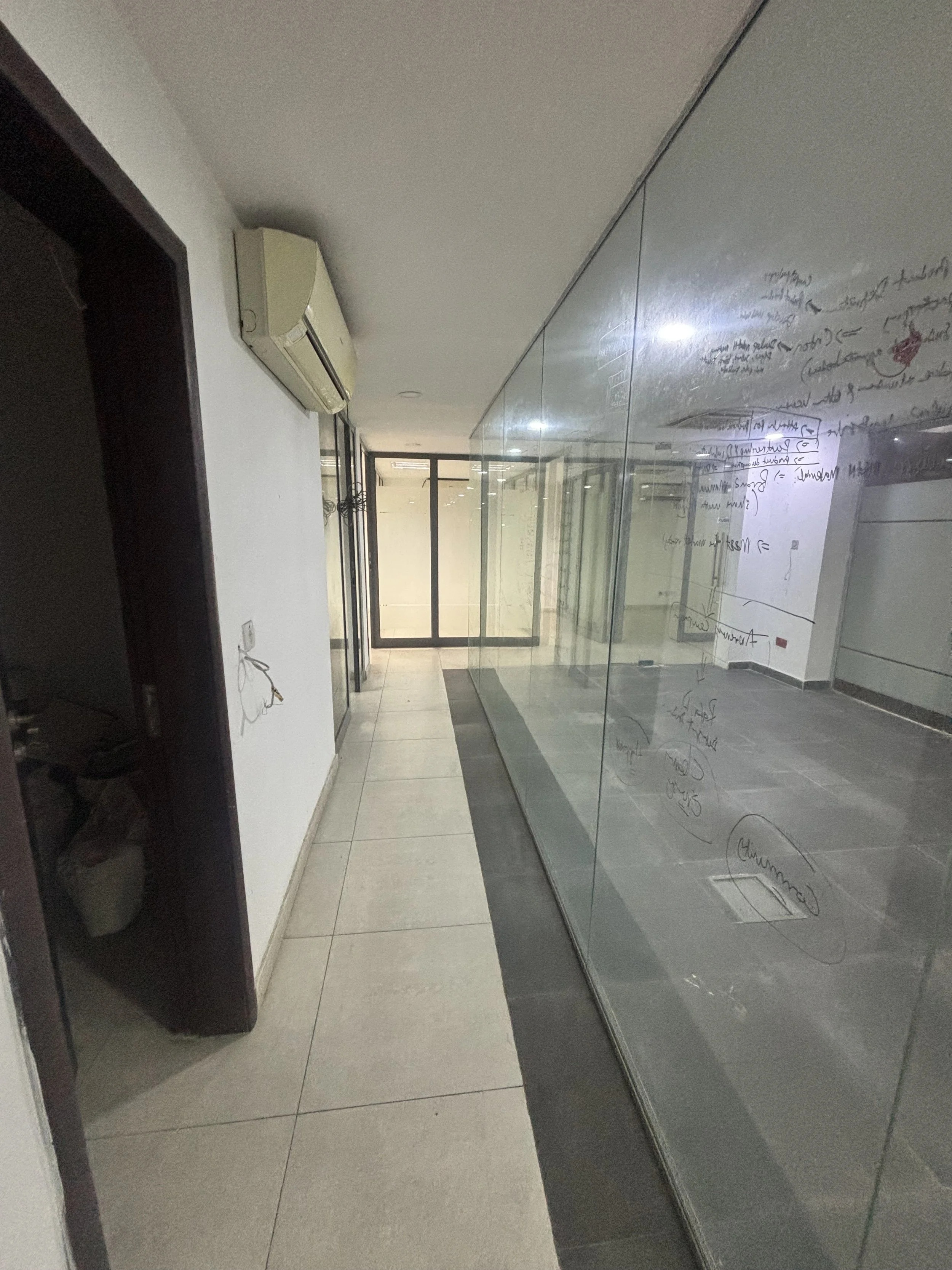 410sqm Office Space for Rent