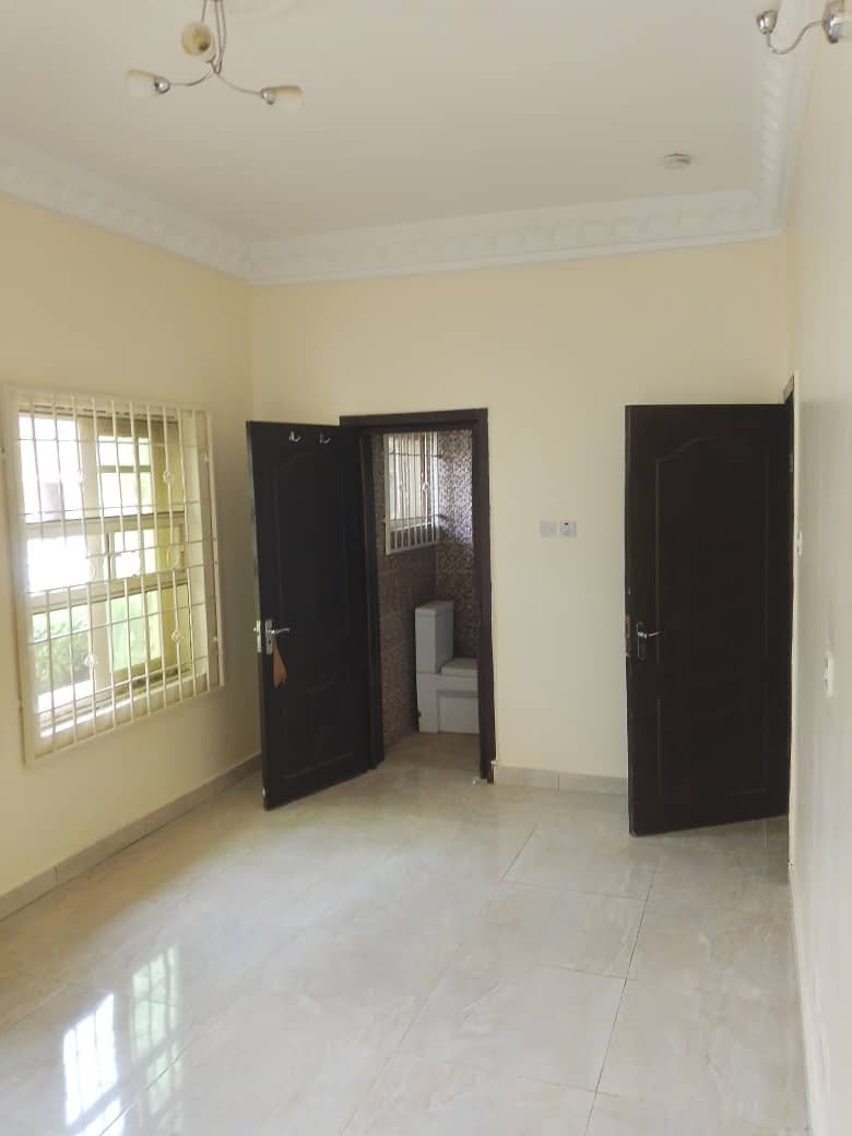 Spacious 3-Bedroom Apartment with BQ for Rent