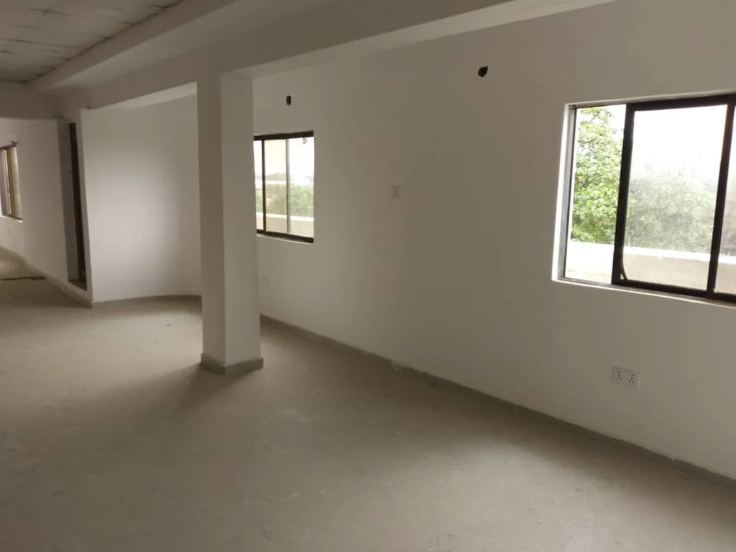 Pent Floor Open Plan Office Space for Rent
