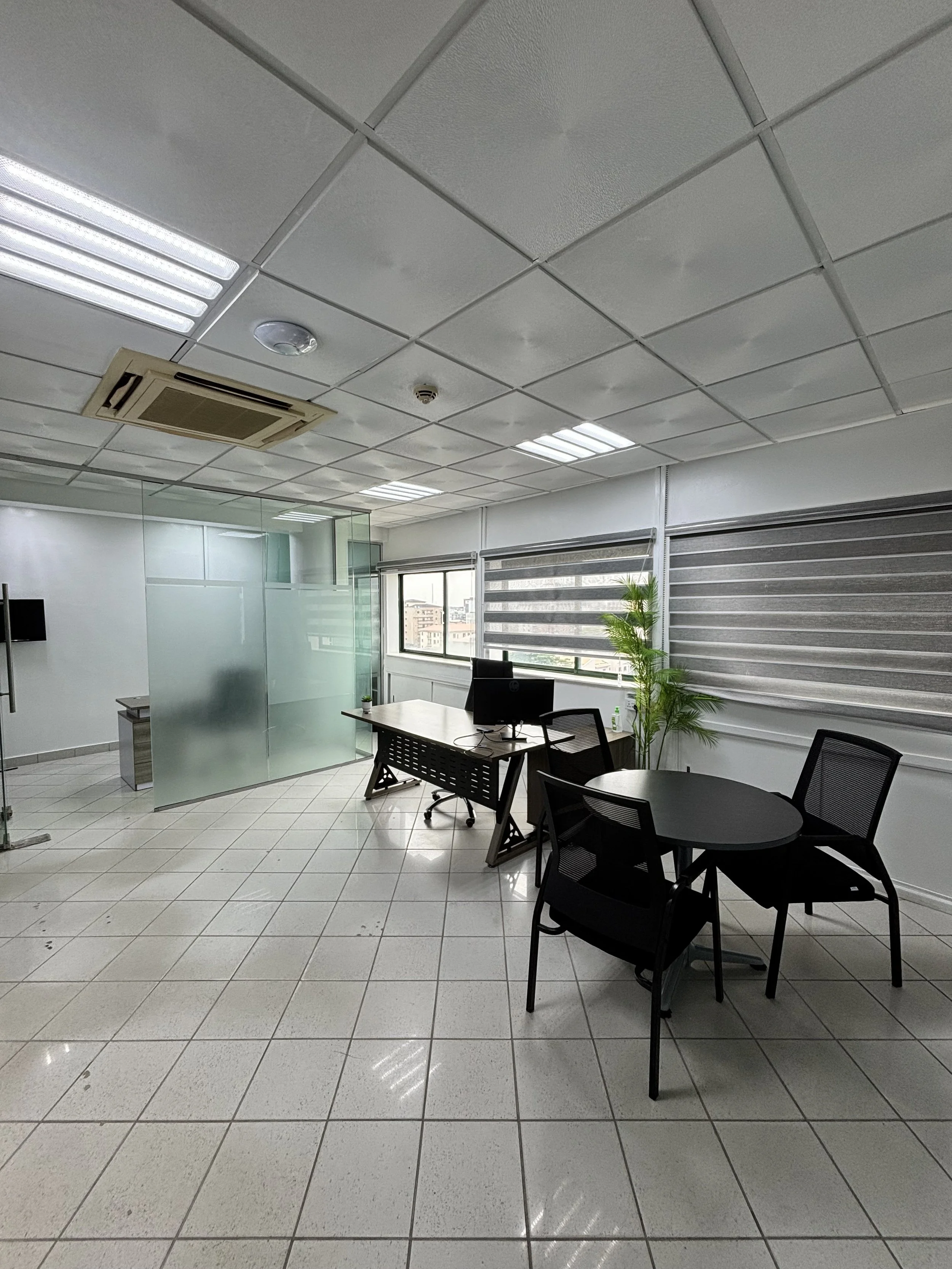 7th Floor Office Space for RENT