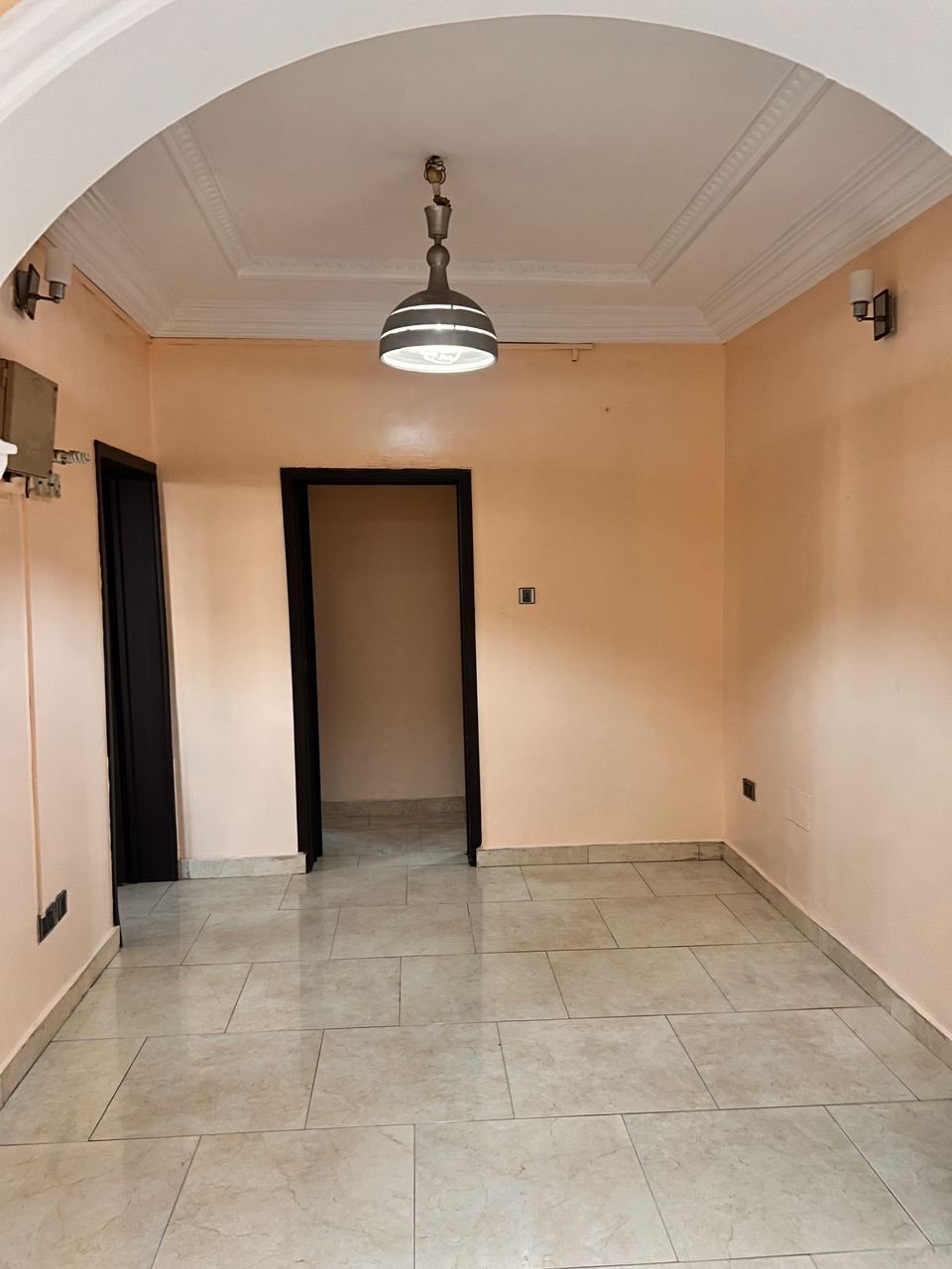 3 Bedroom Ground Floor Apartment for Rent at Maryland