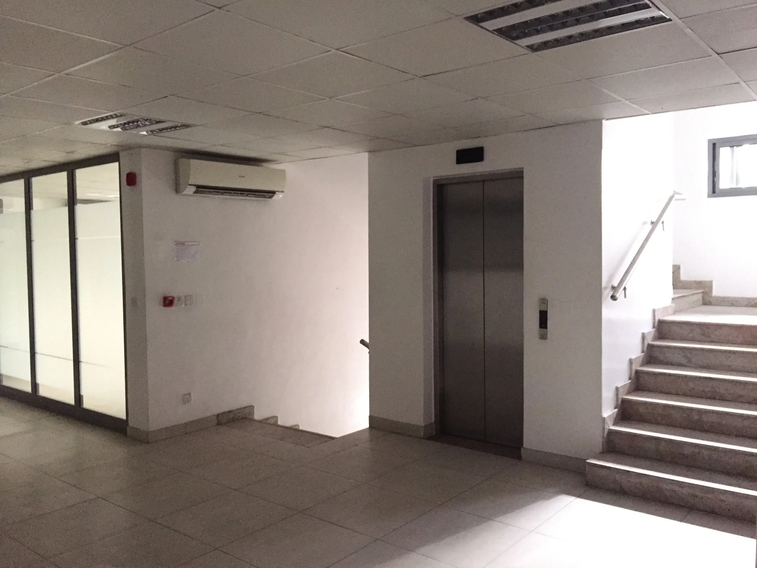 410sqm Office Space for Rent