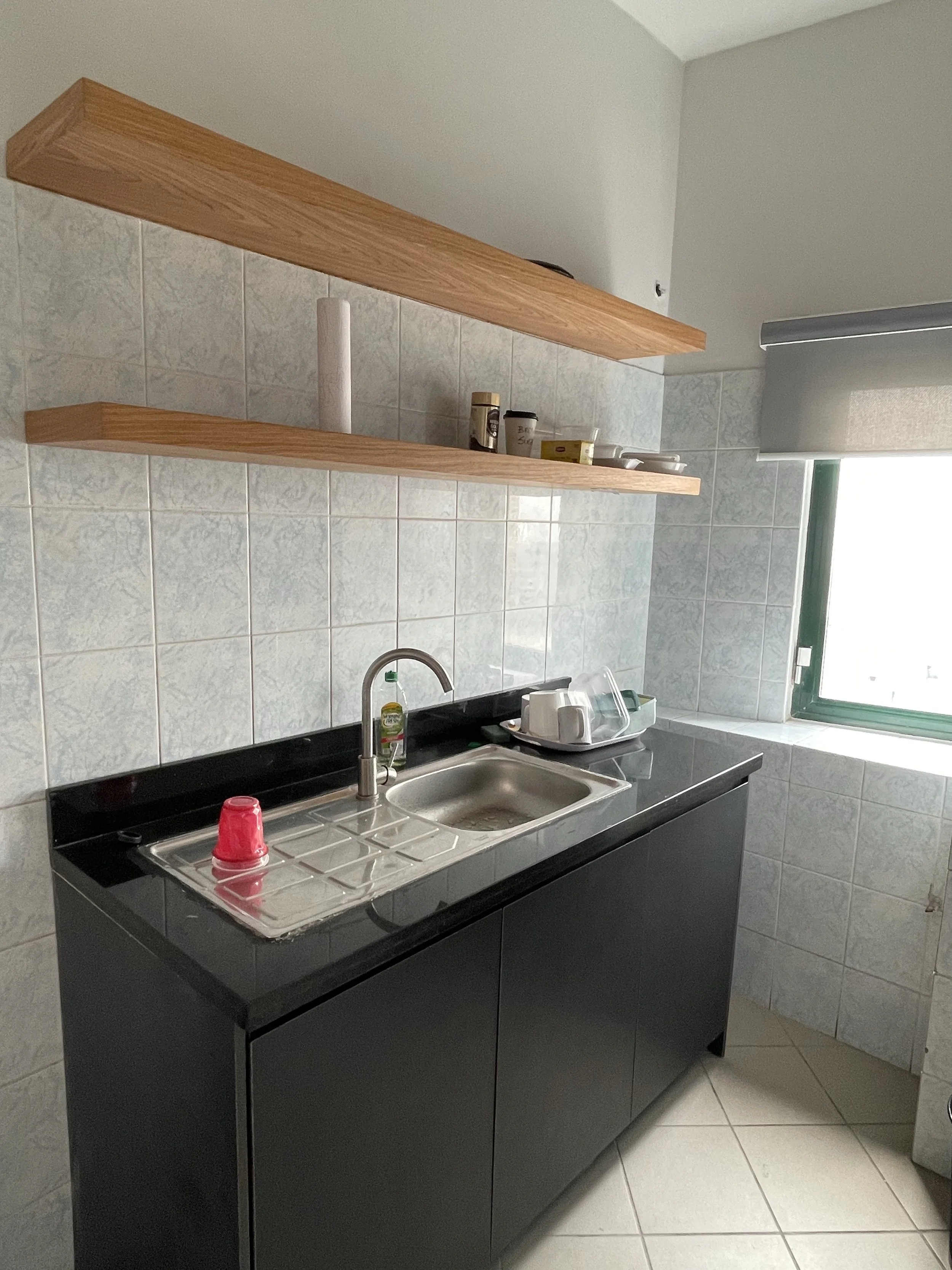 Office Space with Atlantic Views for Rent at Ark Towers, Victoria Island