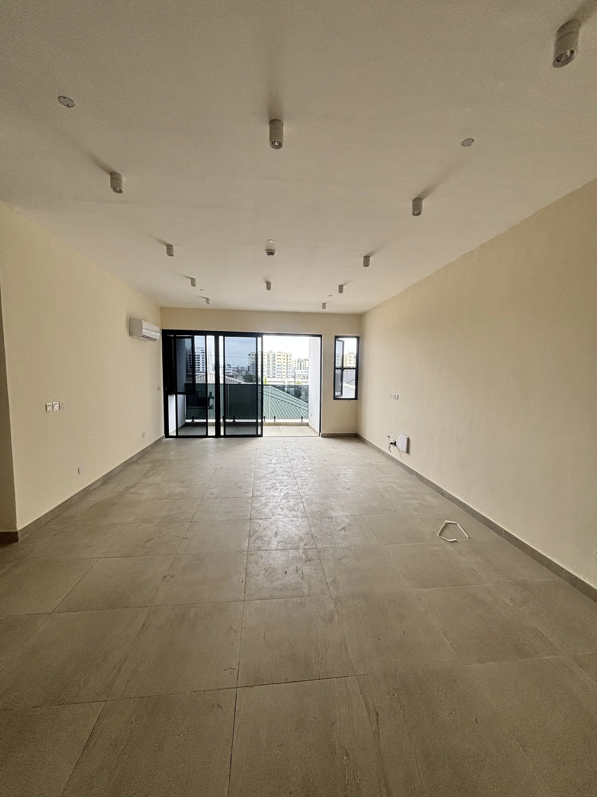 3 Bedroom Apartments With Bq for Sale at Lekki Phase 1