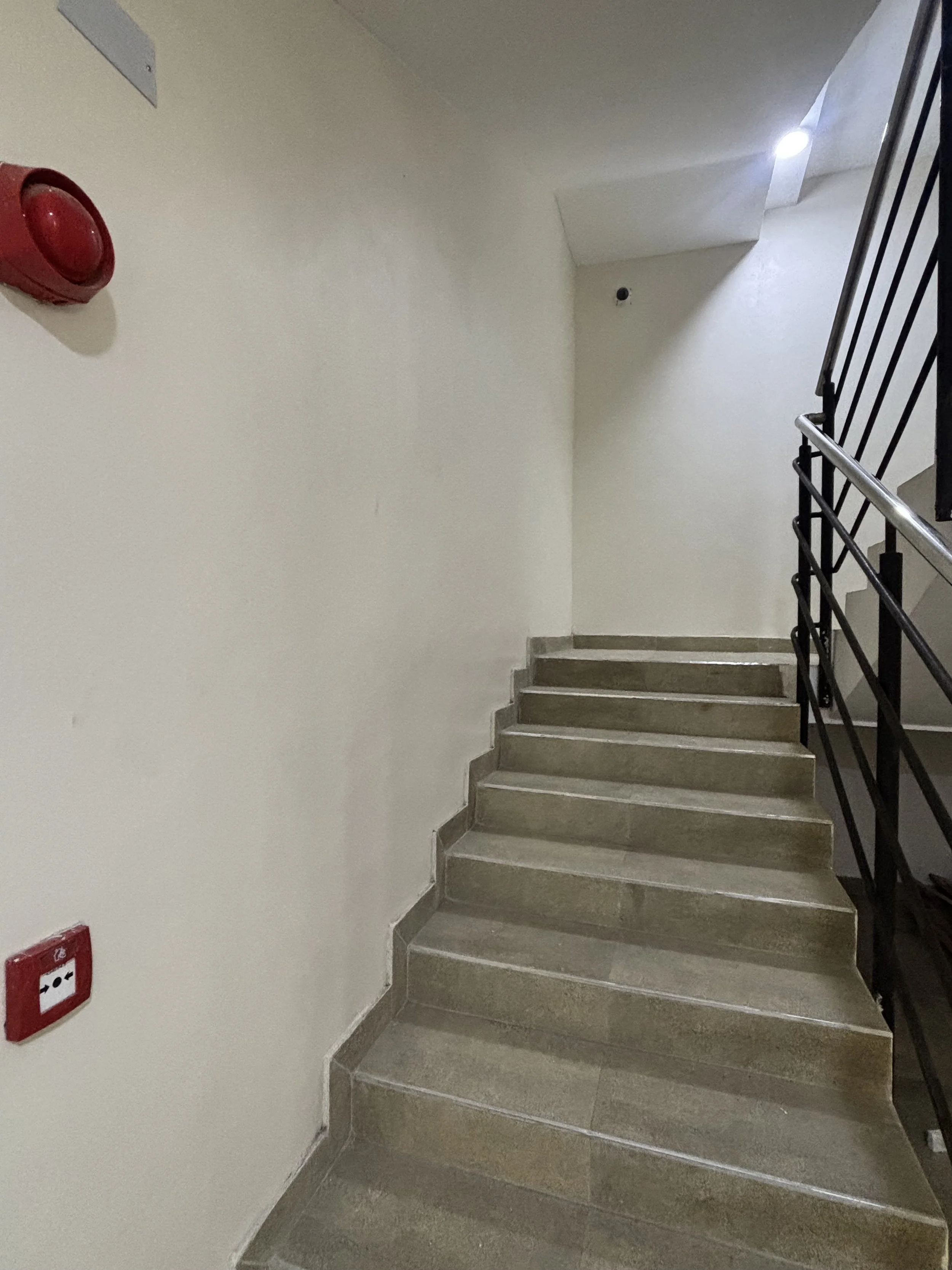 3 Bedroom Apartments With Bq for Sale at Lekki Phase 1