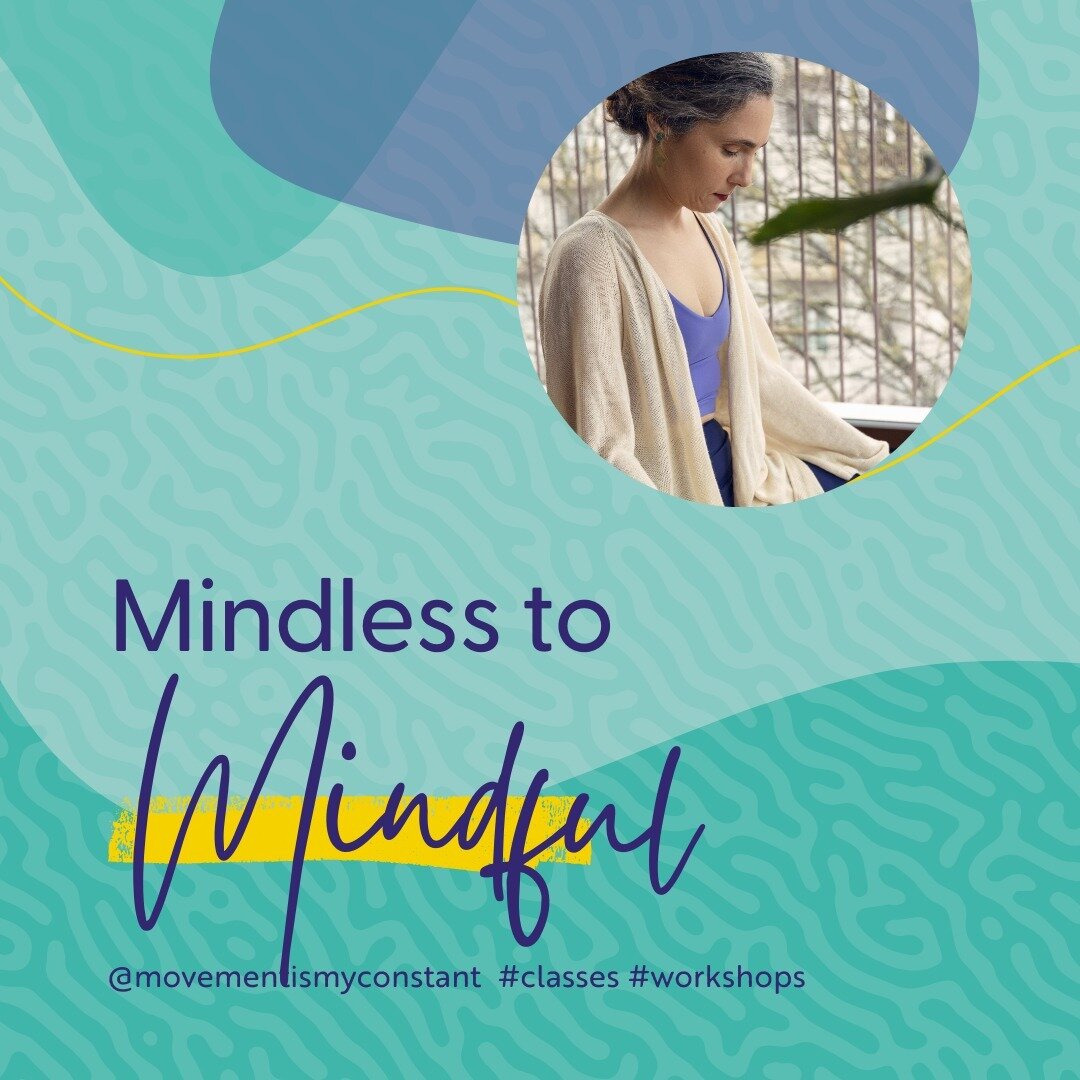 Mindfulness Updates: 
From Mindless to Mindful: 3 spaces, 3 ways to set the tone for the day, weeks, and months ahead, living the mindful life 🌸

When?
🎧 Morning Online: Set the Tone
🍏 Noon @saber.parar: Take a Break
🌟 Evening @academia_transform