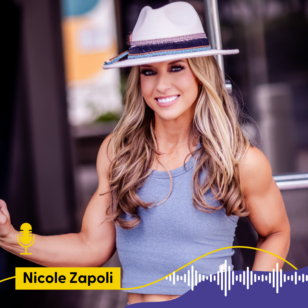 Nicole Zapoli photo
