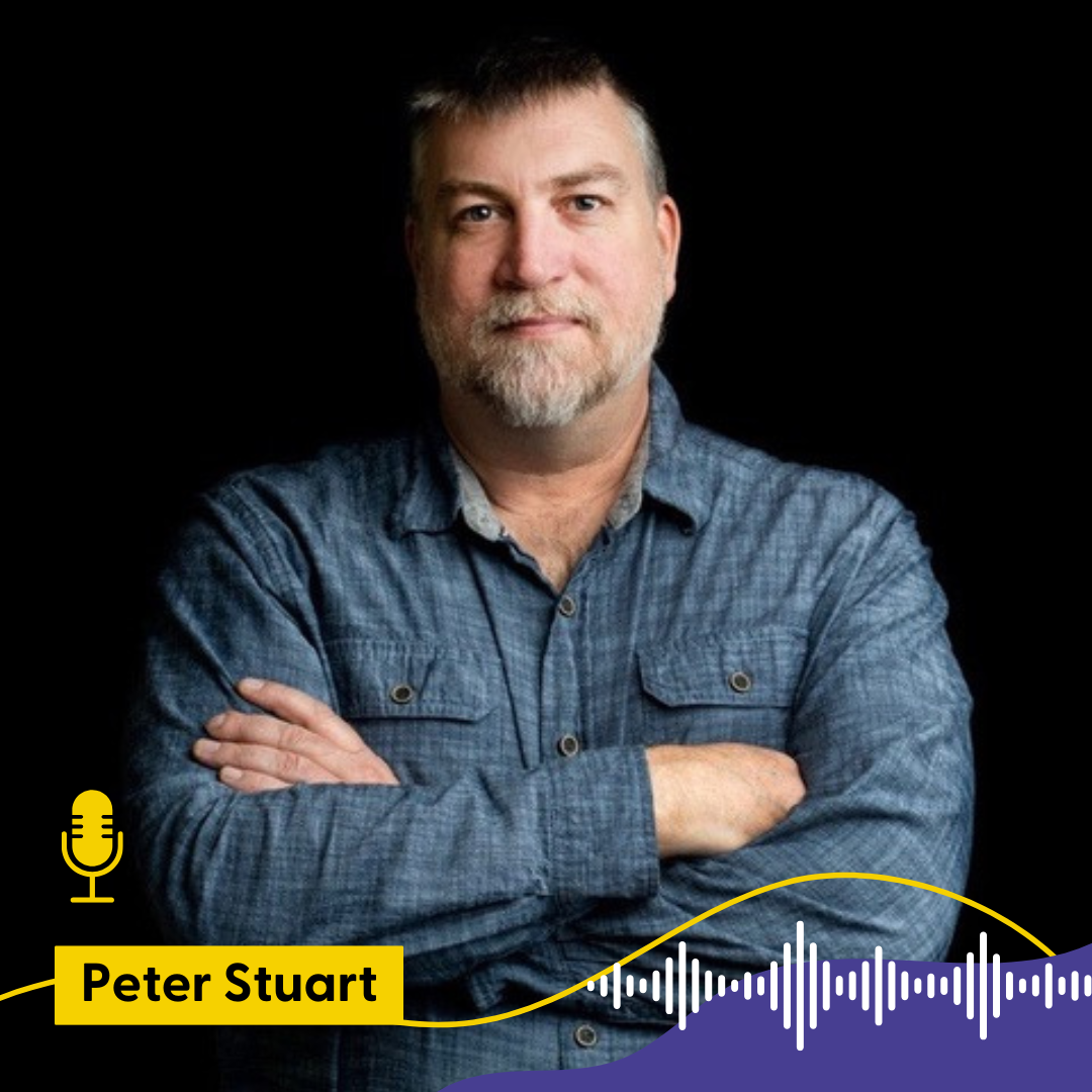 Light Touch Massage and Fascia: Rethinking Chronic Pain with Peter Stuart