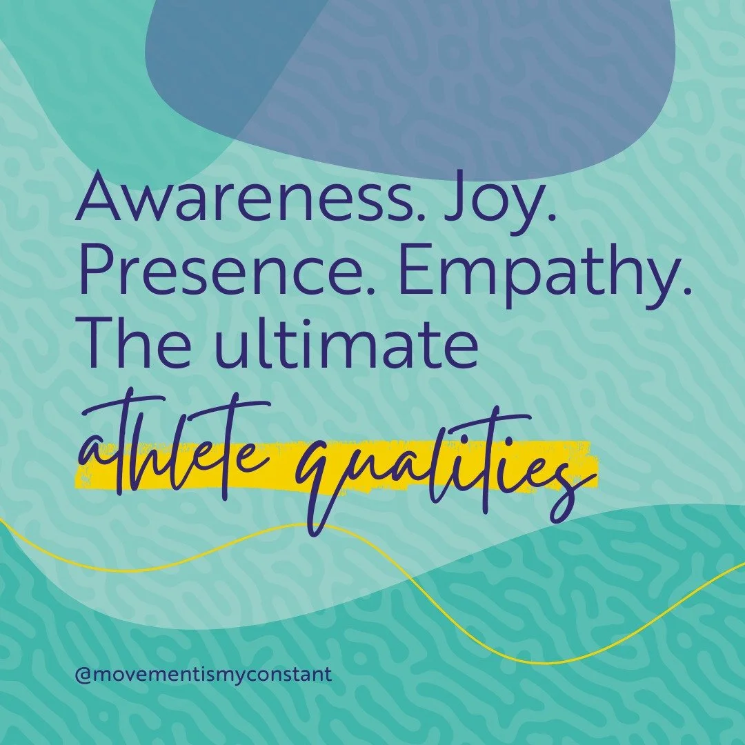 📢 Today, I&rsquo;m revisiting this episode because these lessons never get old. We all need to be reminded of this&mdash;every day.

📲 Tag a teammate, coach, or friend who needs to hear this!

🎧 Want to hear the full conversation? Tune in to Movem
