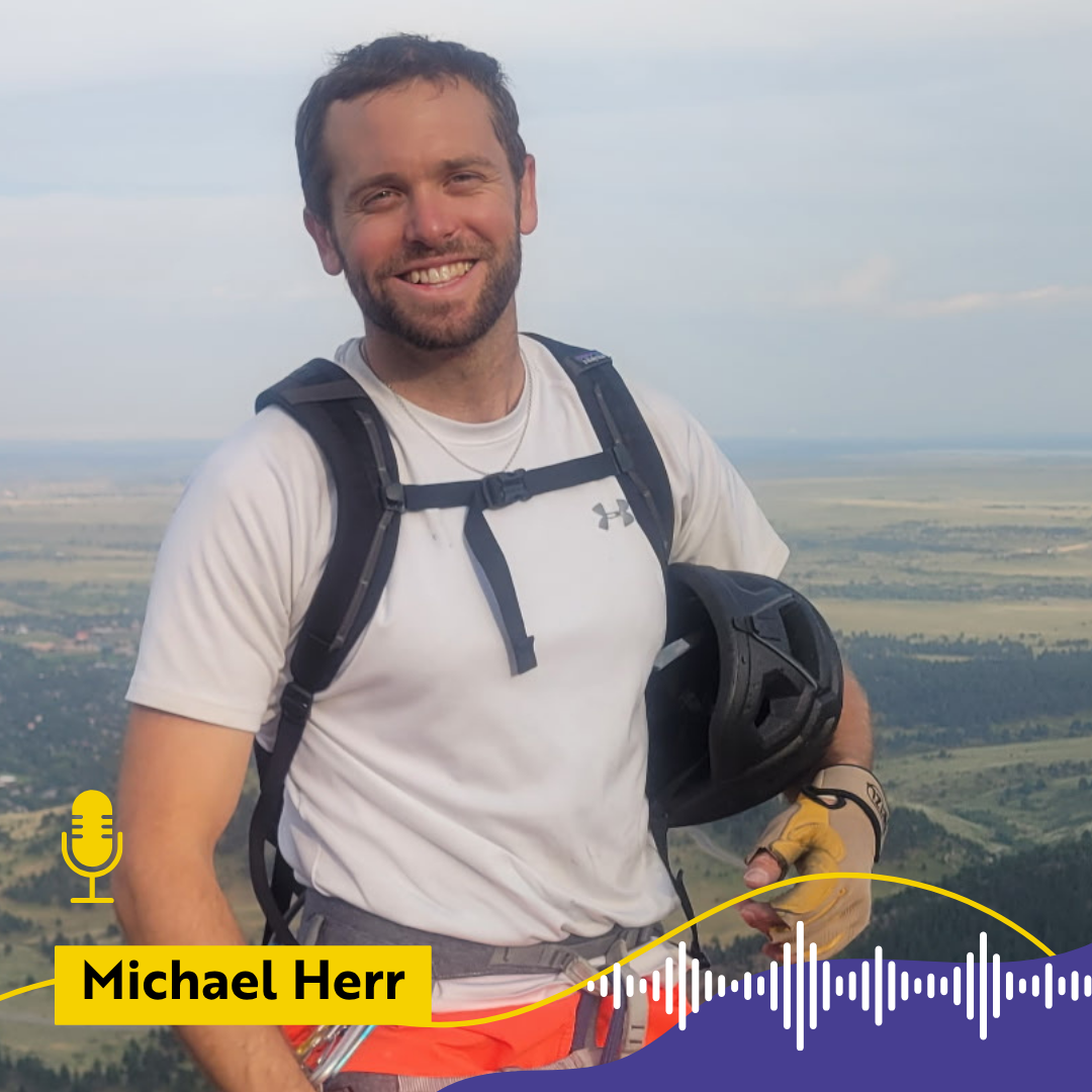 Michael Herr: The Weight We Carry Up the Wall