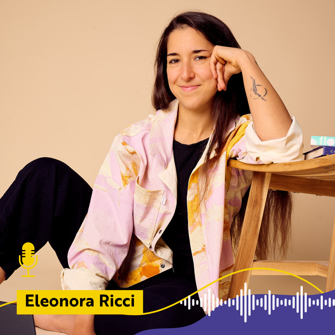 Eleonora Ricci, What Does This Moment Need?