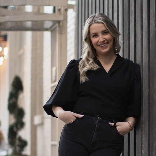 Real Estate — Talent Supporting Talent