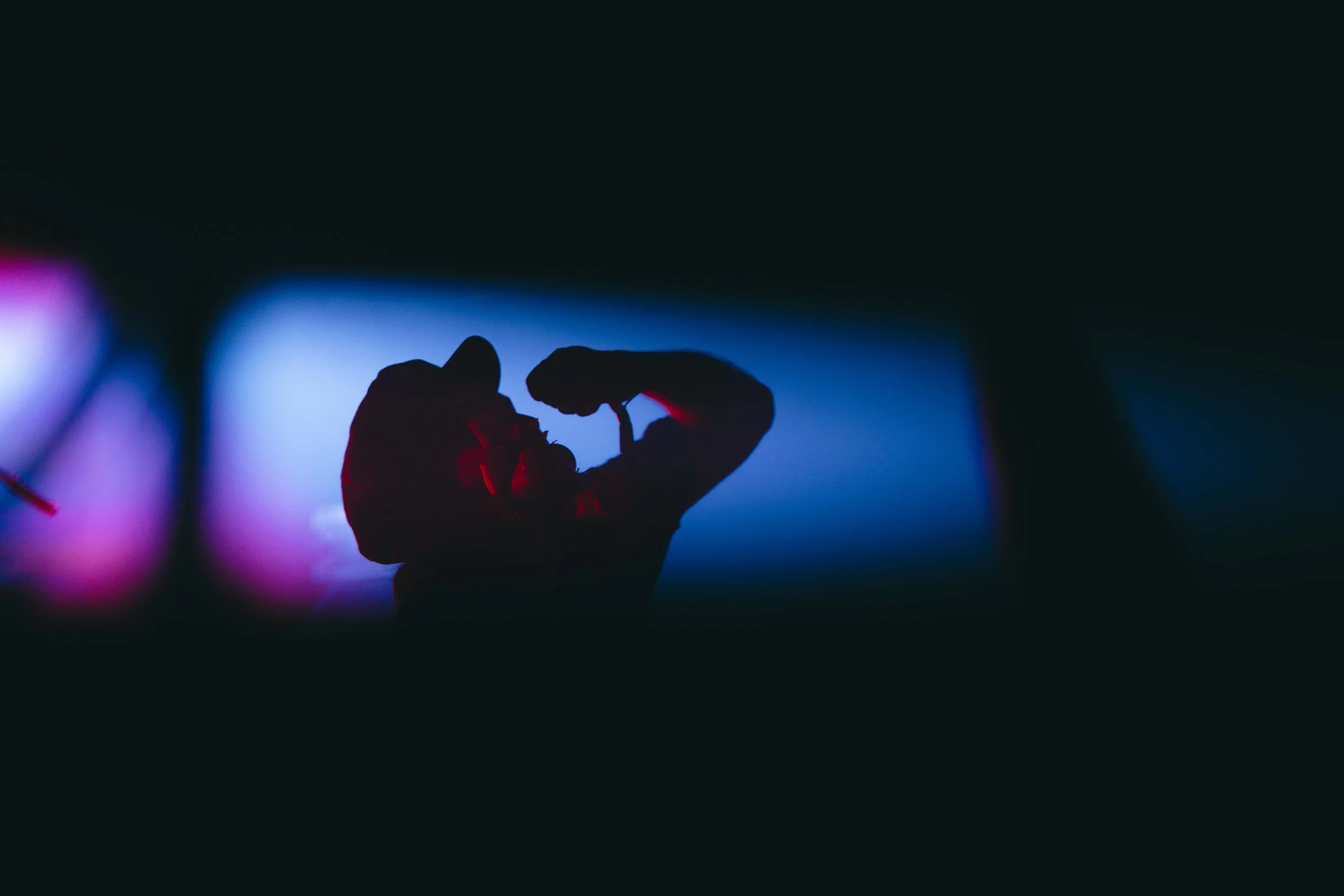 Sunday - Manchester Punk Festival