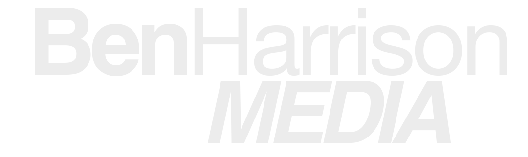 Ben Harrison Media