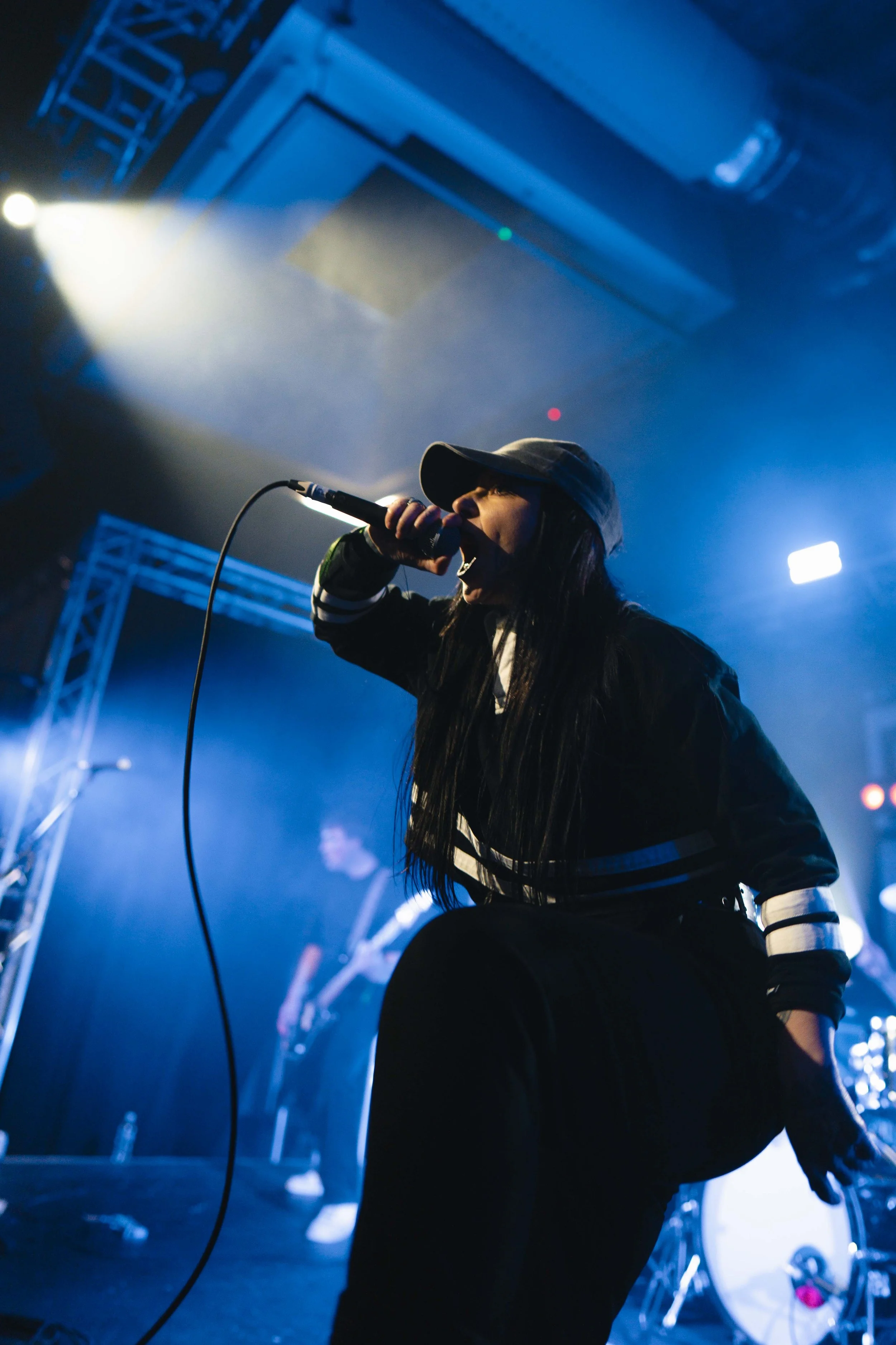 Saturday - Manchester Punk Festival